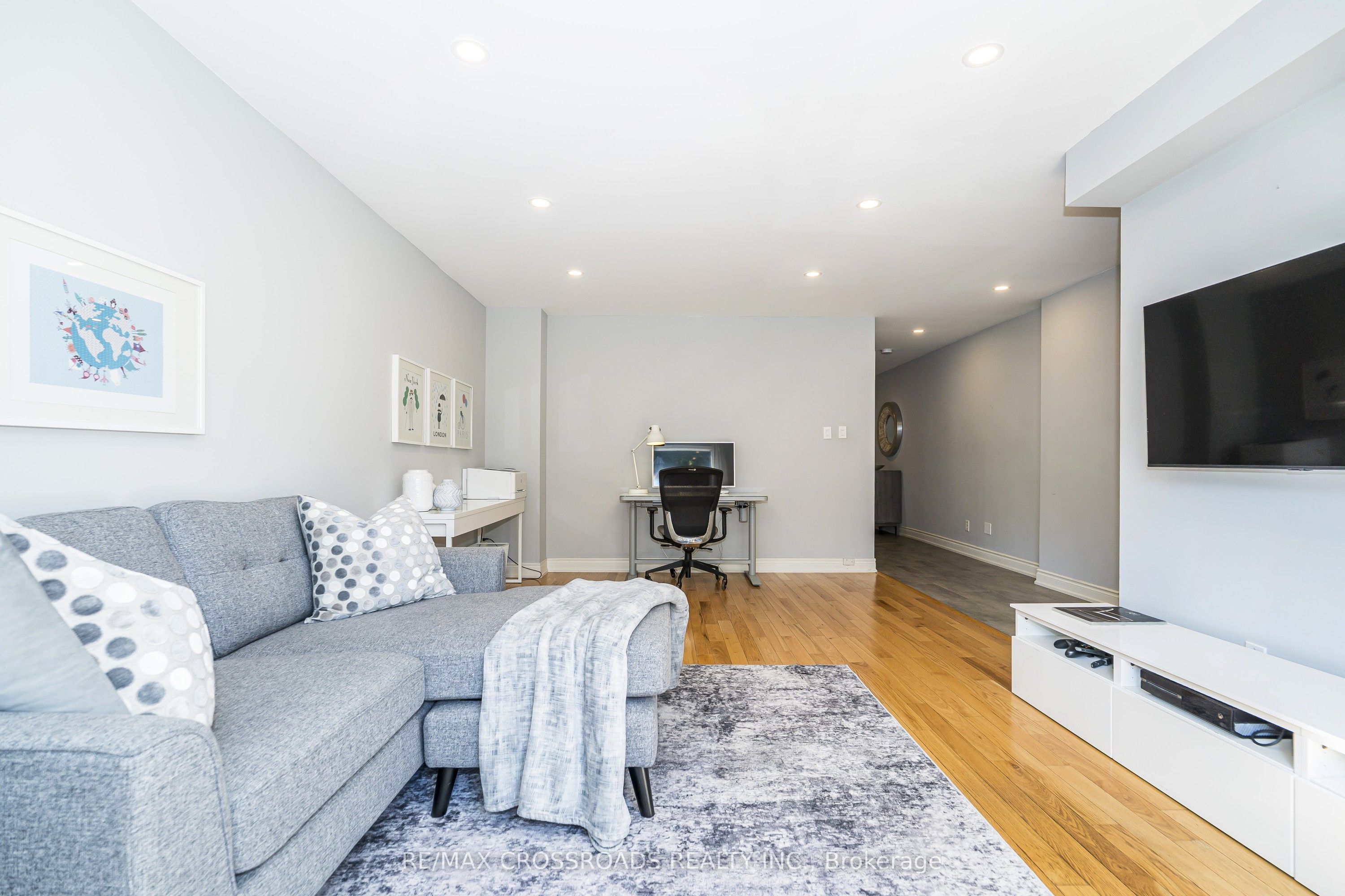 21A Brian Drive, Toronto, ON M2J 3X8 photo 4