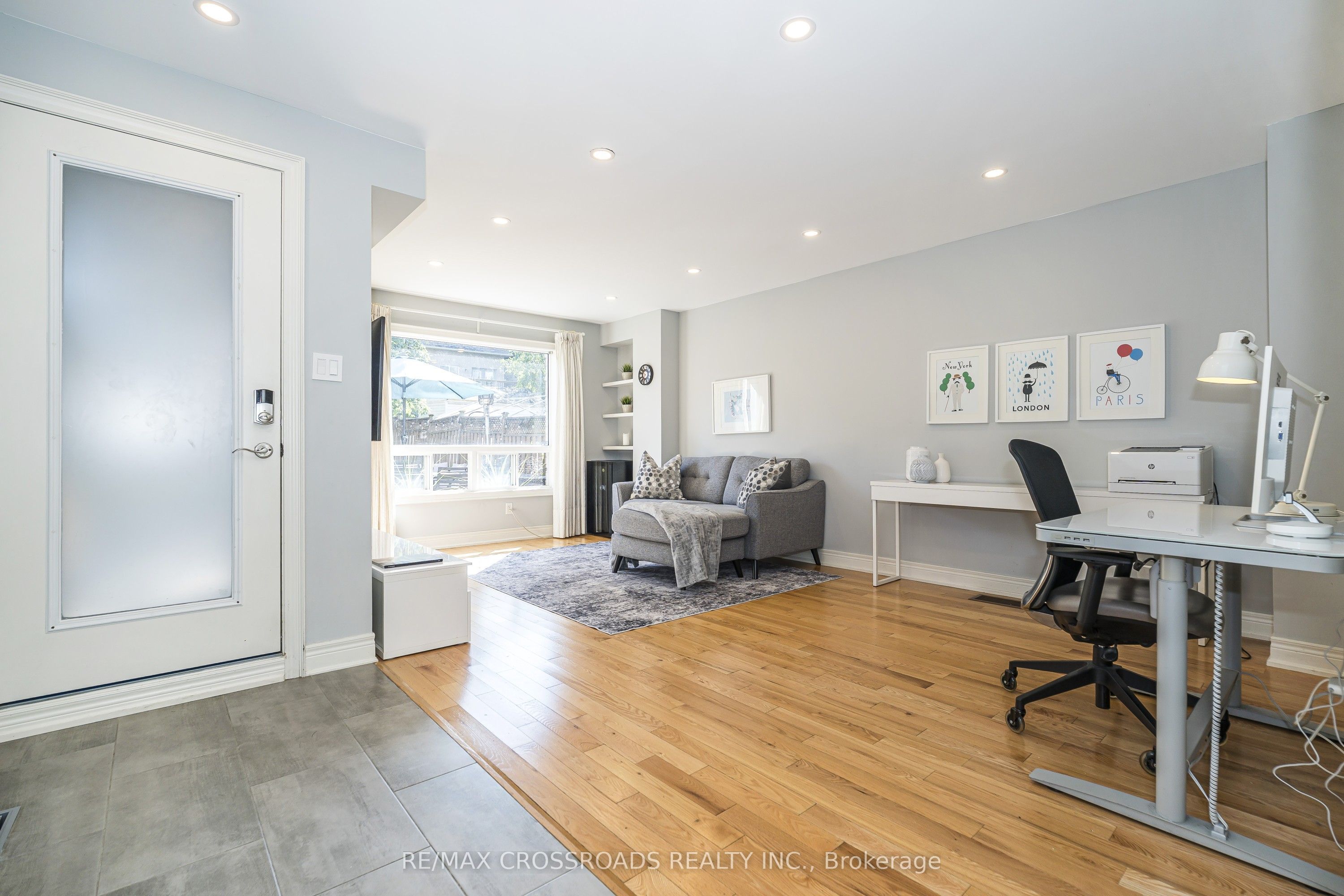 21A Brian Drive, Toronto, ON M2J 3X8 photo 5