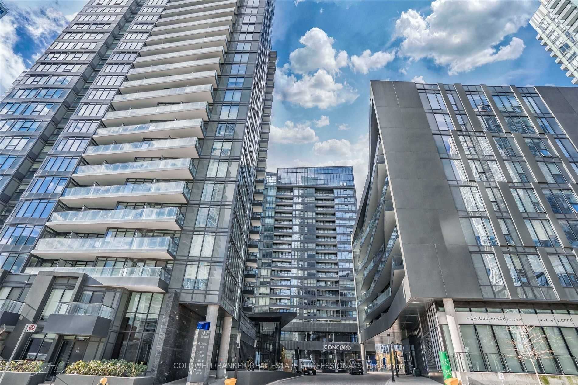 80 Queens Wharf Road 509, Toronto, ON M5V 0J3 photo 2
