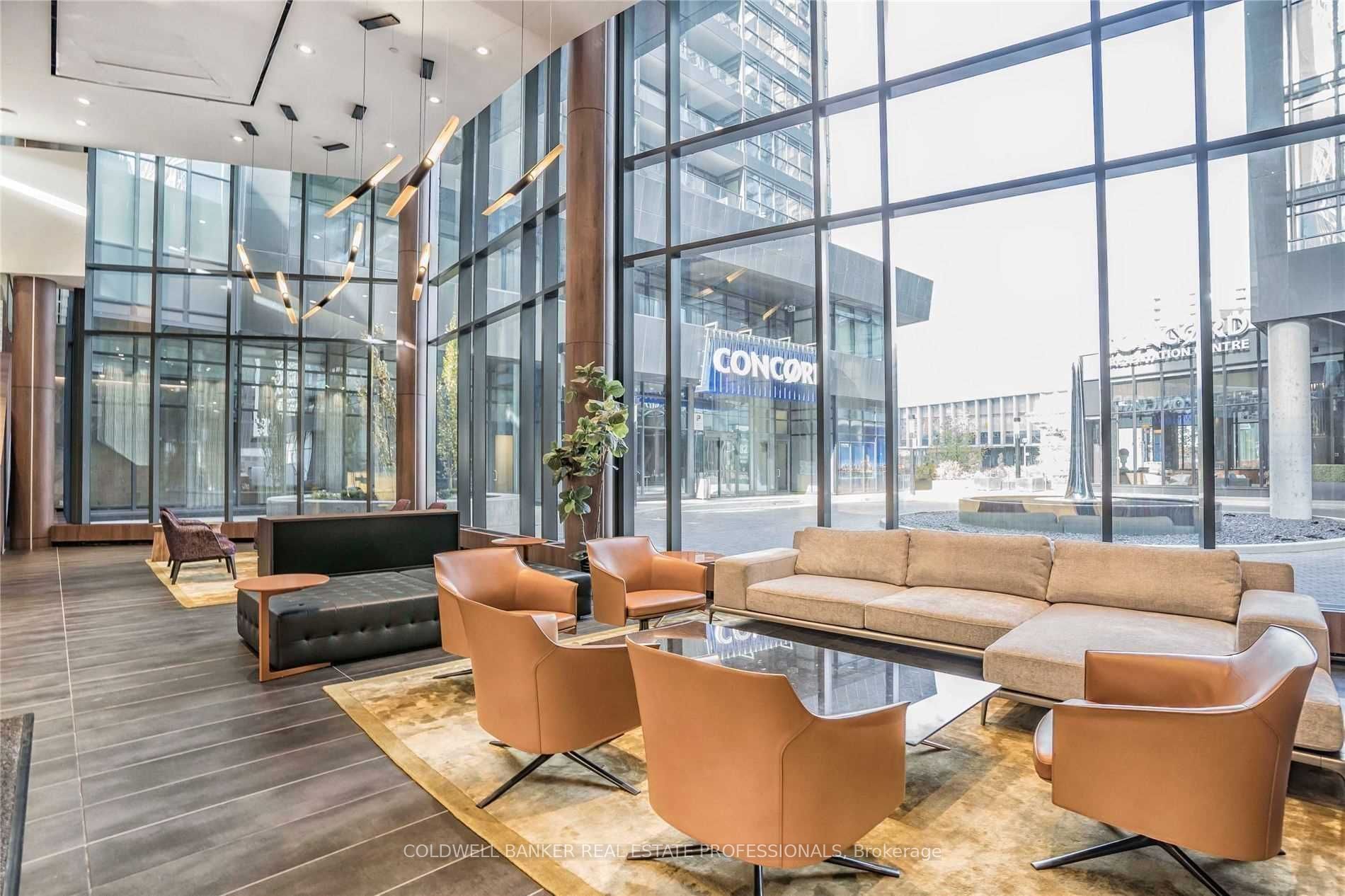80 Queens Wharf Road 509, Toronto, ON M5V 0J3 photo 3