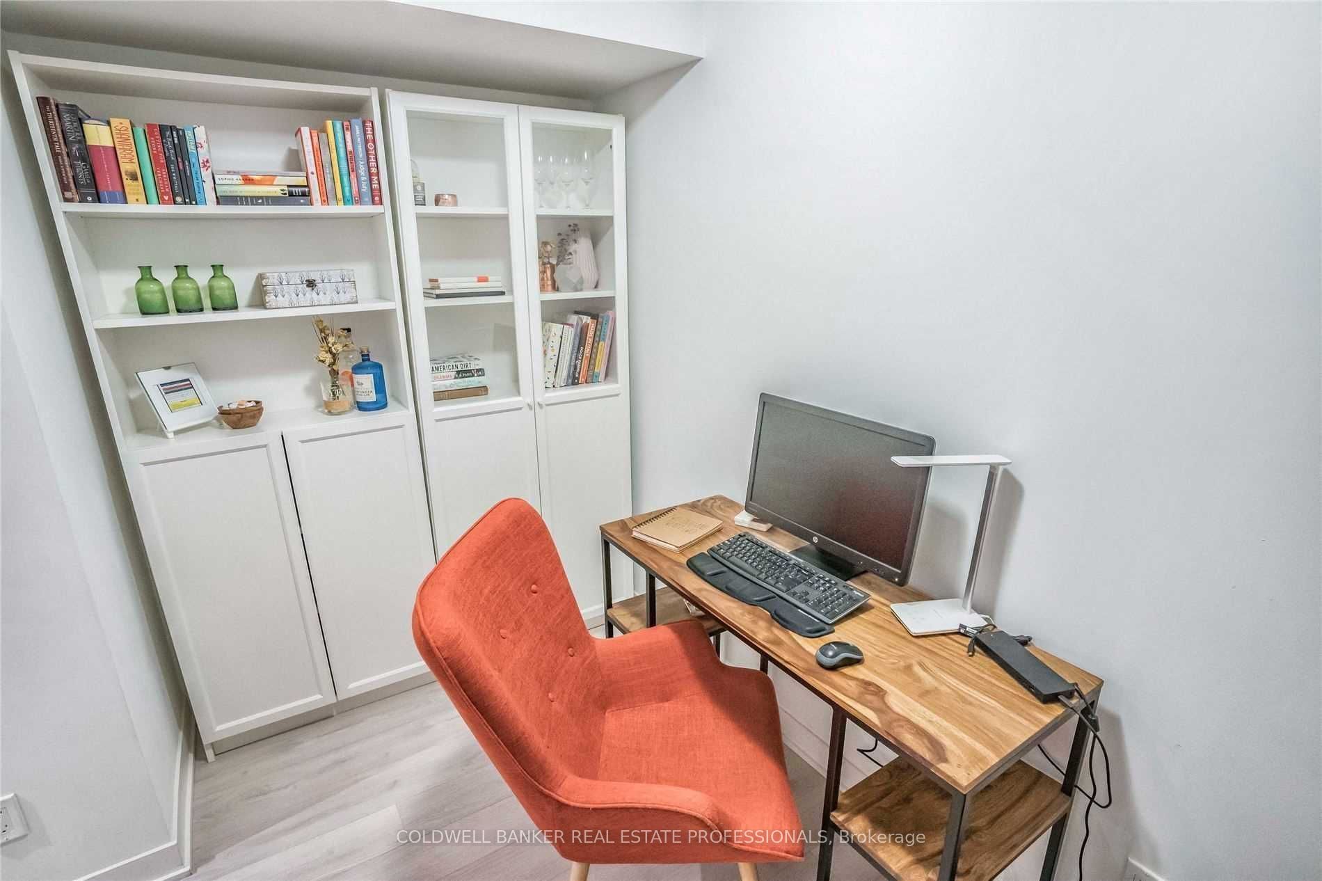 80 Queens Wharf Road 509, Toronto, ON M5V 0J3 photo 5
