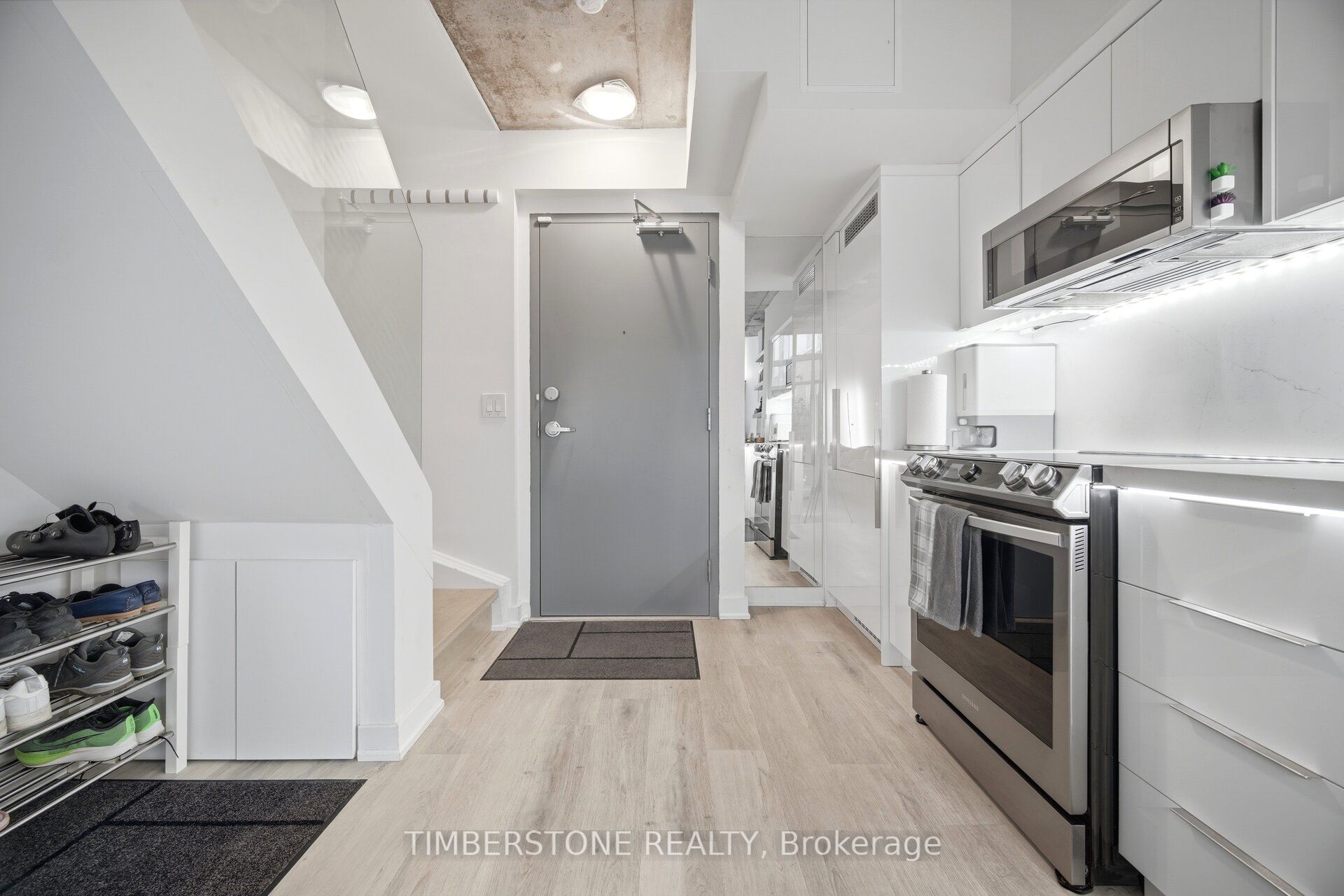 255 Richmond Street E 122, Toronto, ON M5A 4T7 photo 2