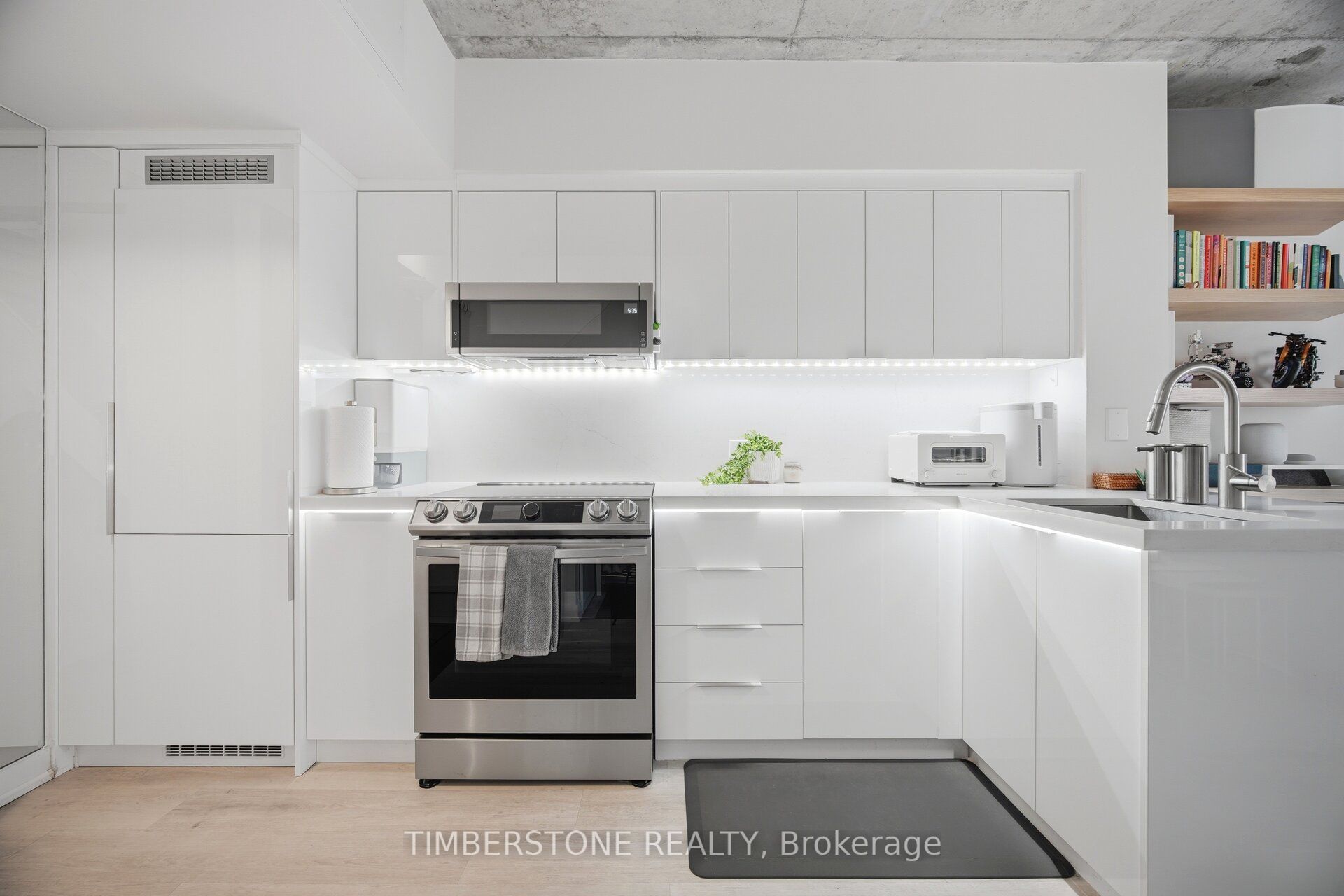 255 Richmond Street E 122, Toronto, ON M5A 4T7 photo 4