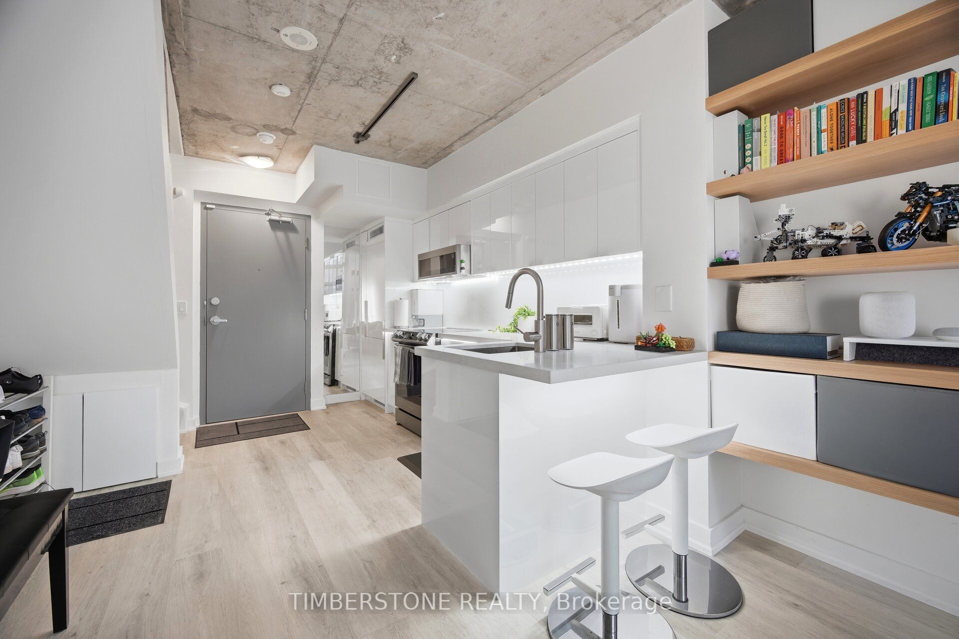 255 Richmond Street E 122, Toronto, ON M5A 4T7 photo 5