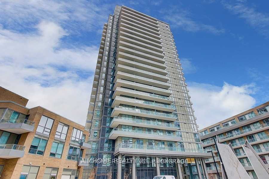 50 Forest Manor Road 2403, Toronto, ON M2J 0E3