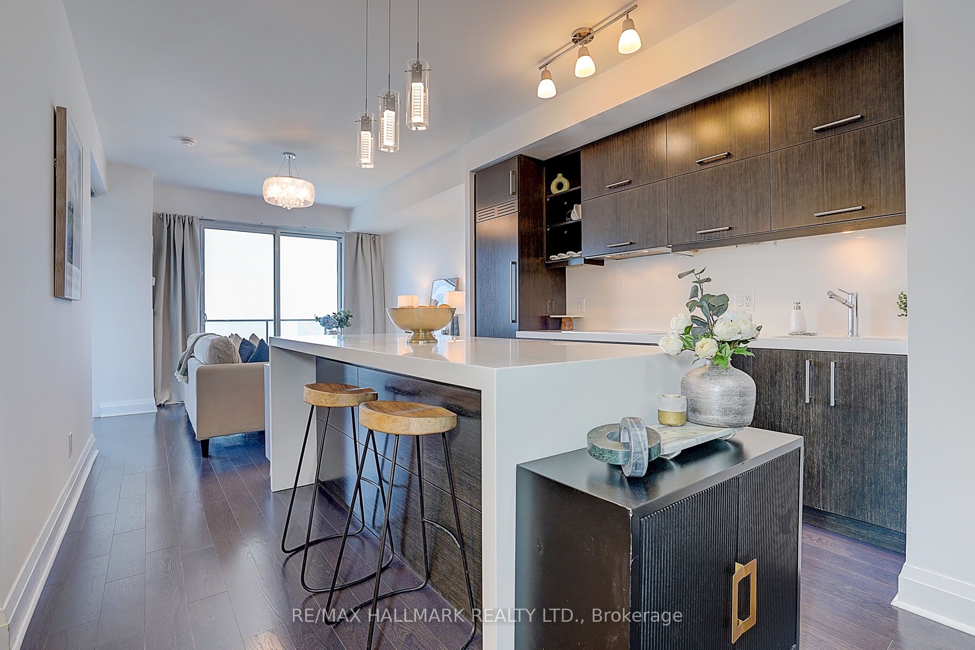 65 St Mary Street 2906, Toronto, ON M5S 0A6 photo 3