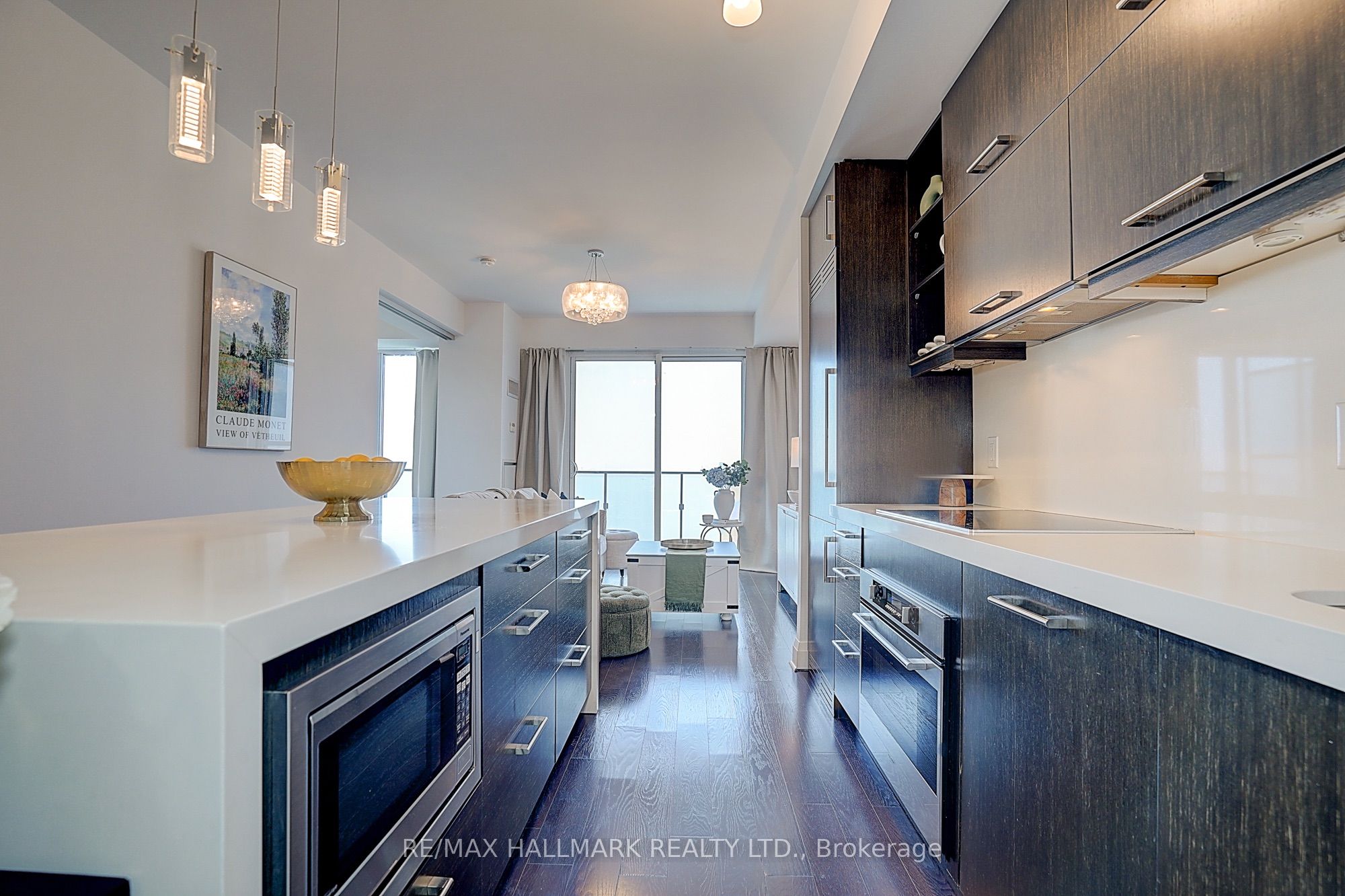 65 St Mary Street 2906, Toronto, ON M5S 0A6 photo 4