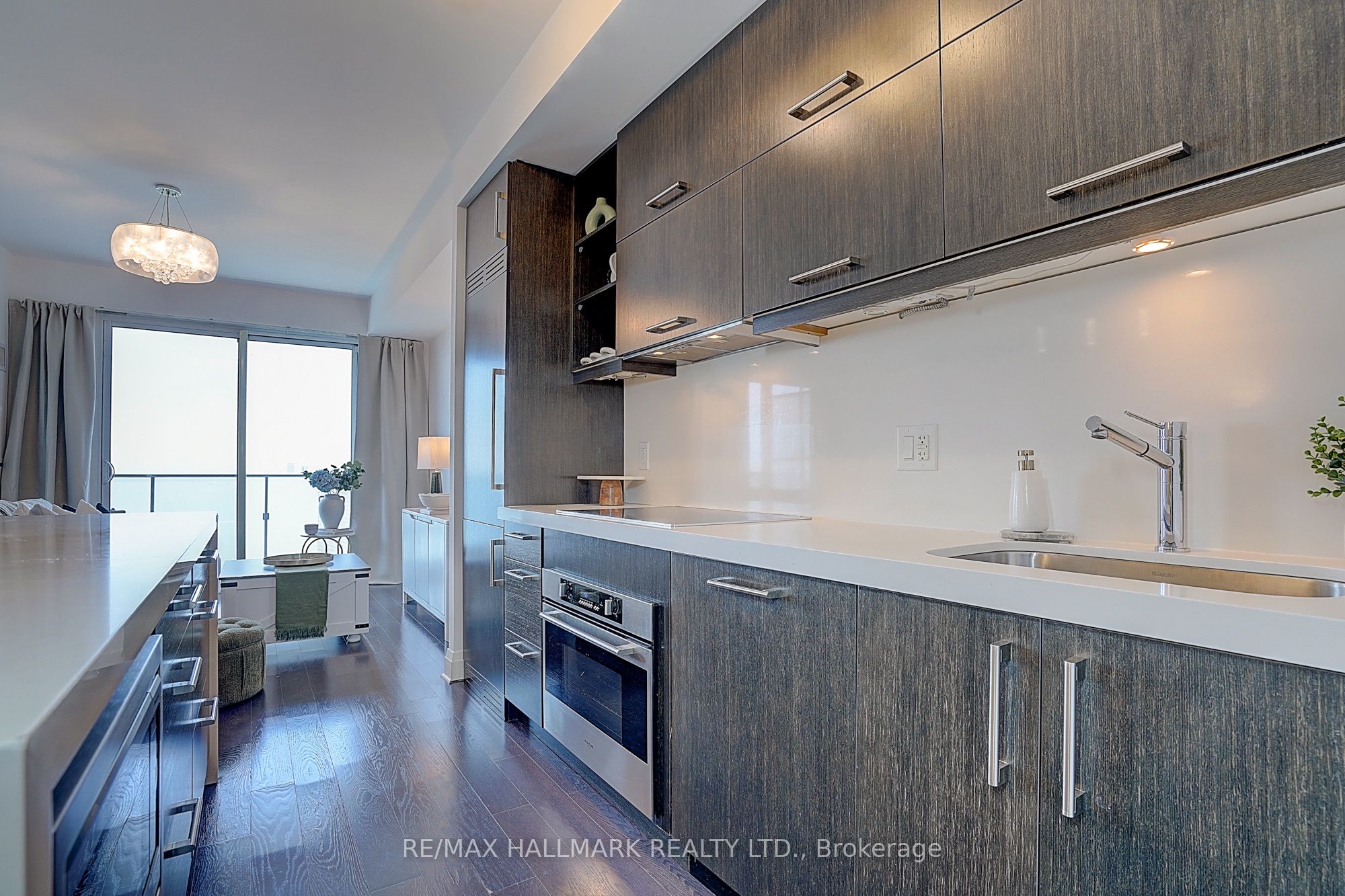 65 St Mary Street 2906, Toronto, ON M5S 0A6 photo 5