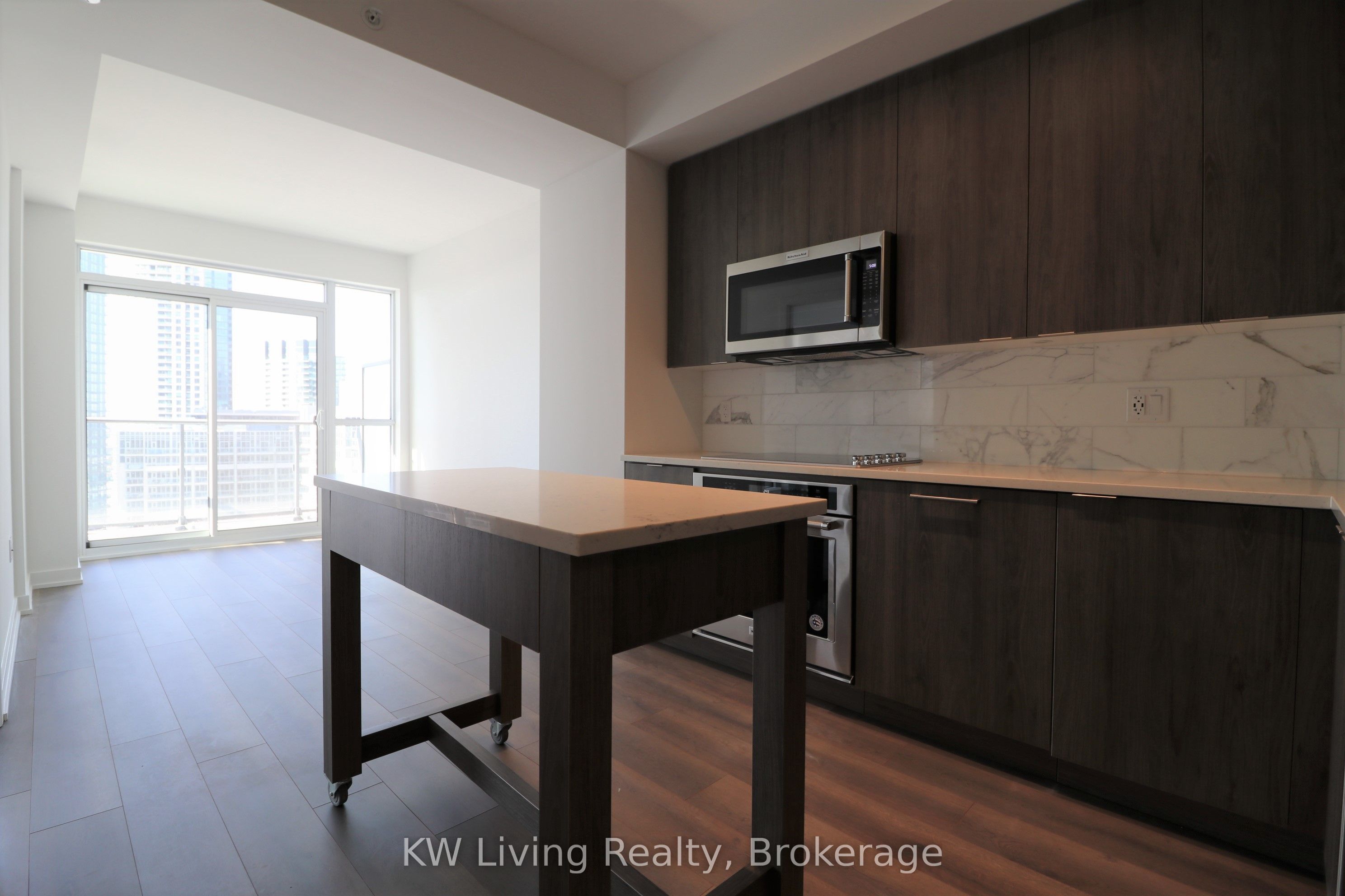 38 Iannuzzi Street 1713, Toronto, ON M5V 0S2 photo 3