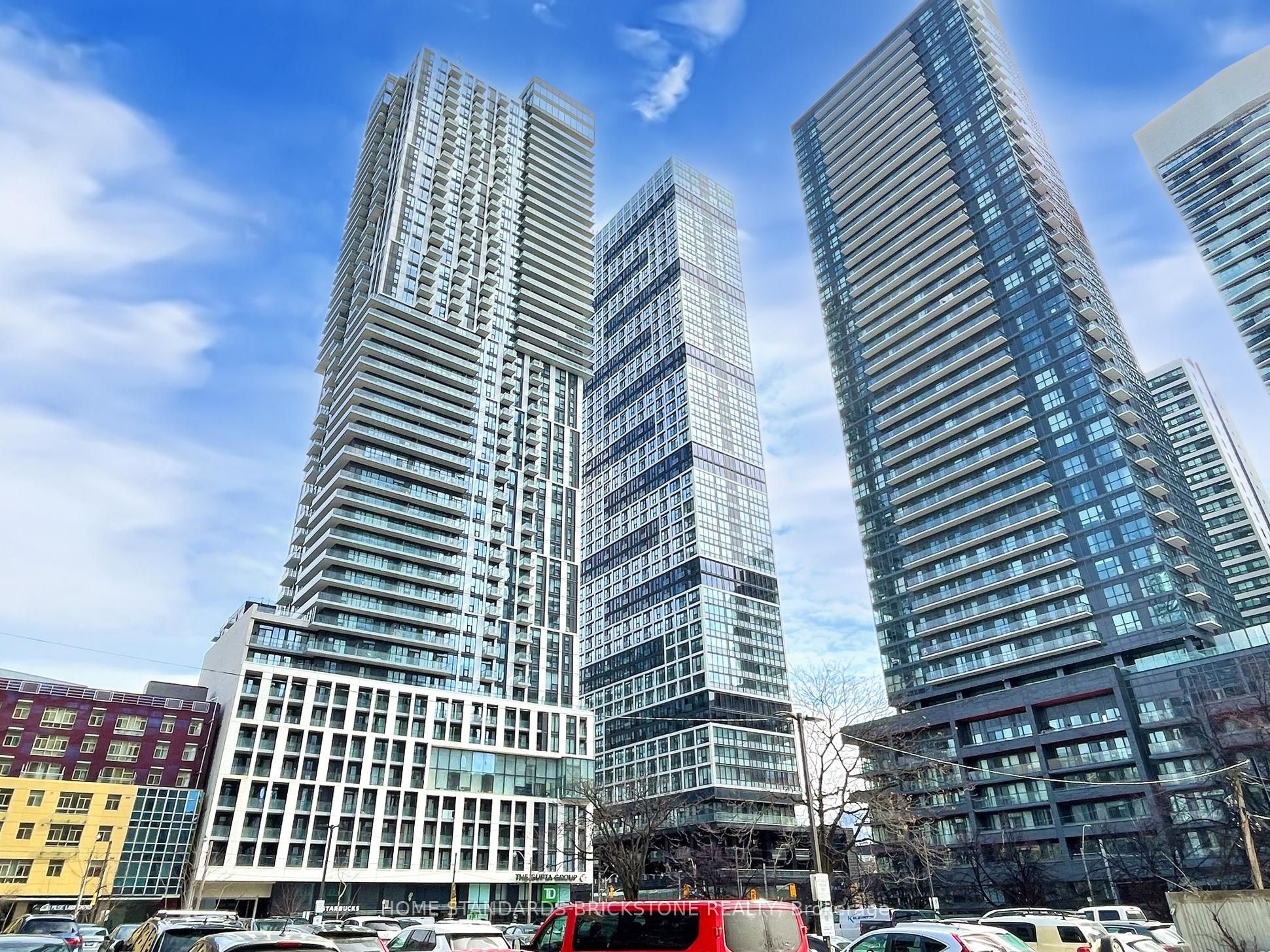 251 Jarvis Street 1205, Toronto, ON M5B 0C3