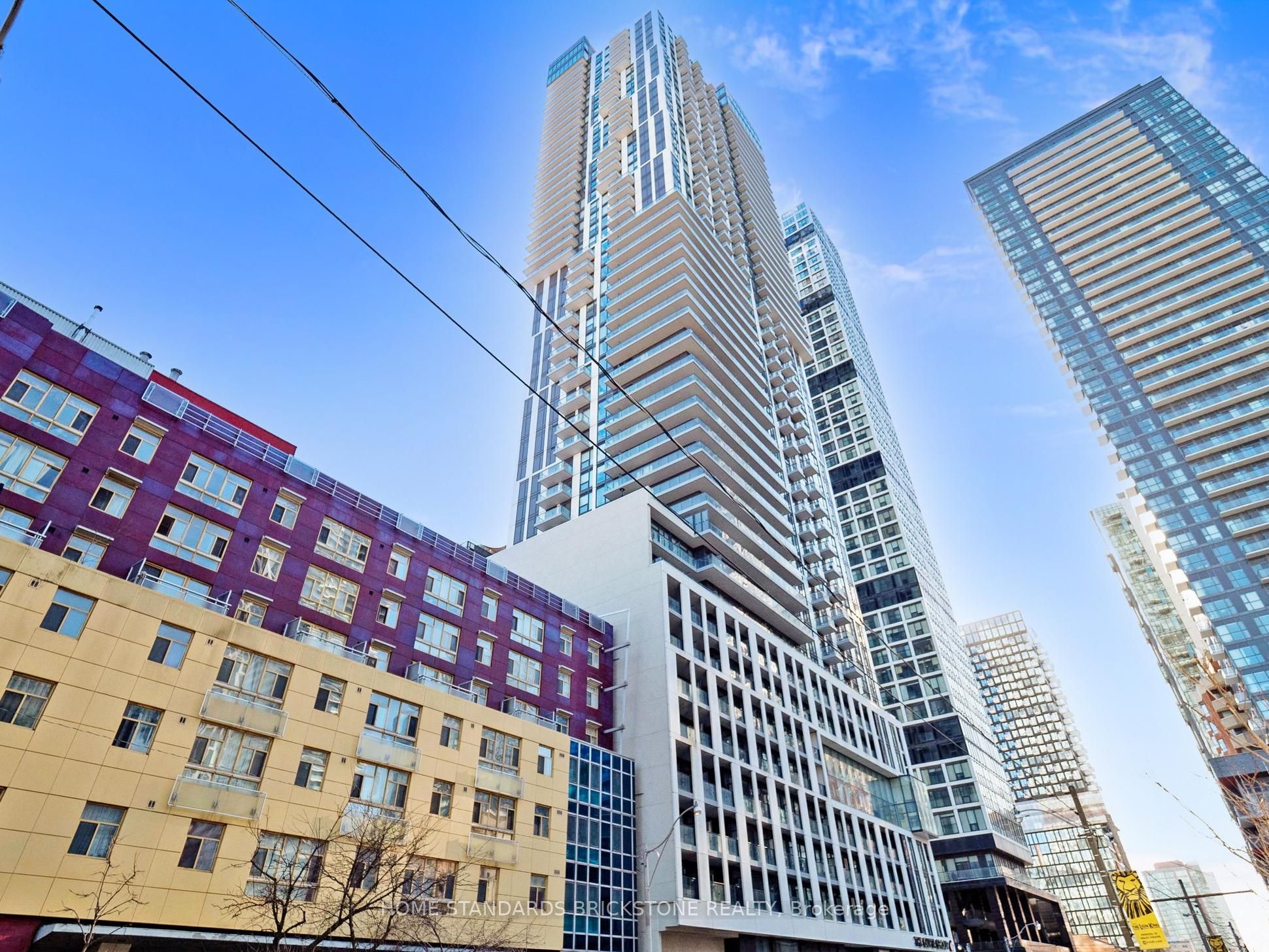 251 Jarvis Street 1205, Toronto, ON M5B 0C3 photo 2