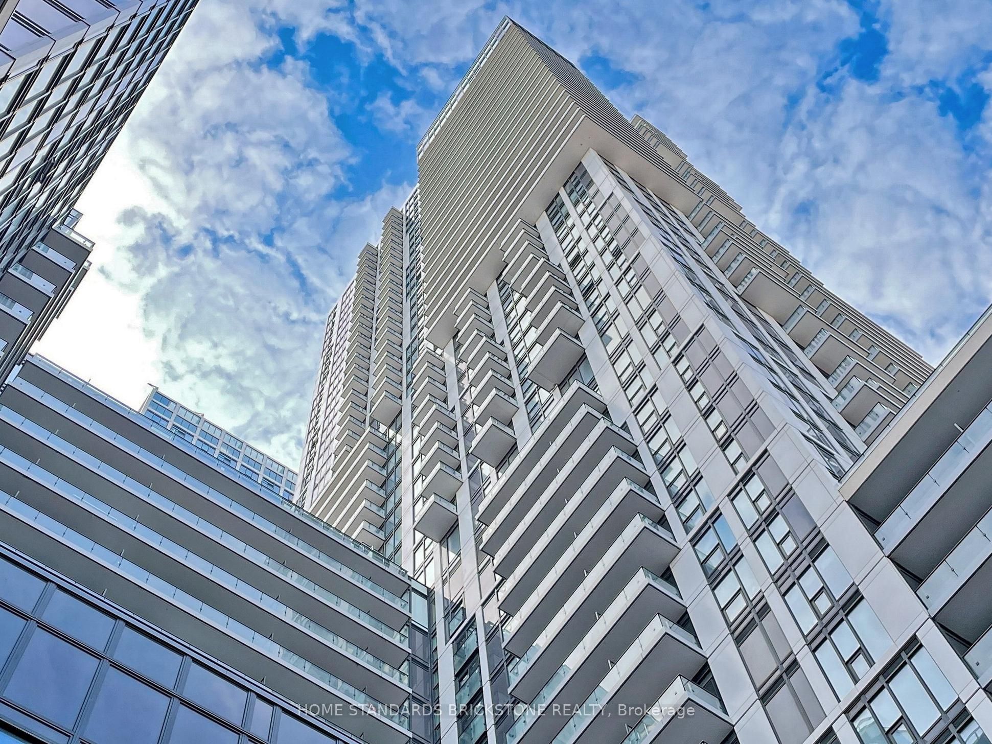 251 Jarvis Street 1205, Toronto, ON M5B 0C3 photo 3