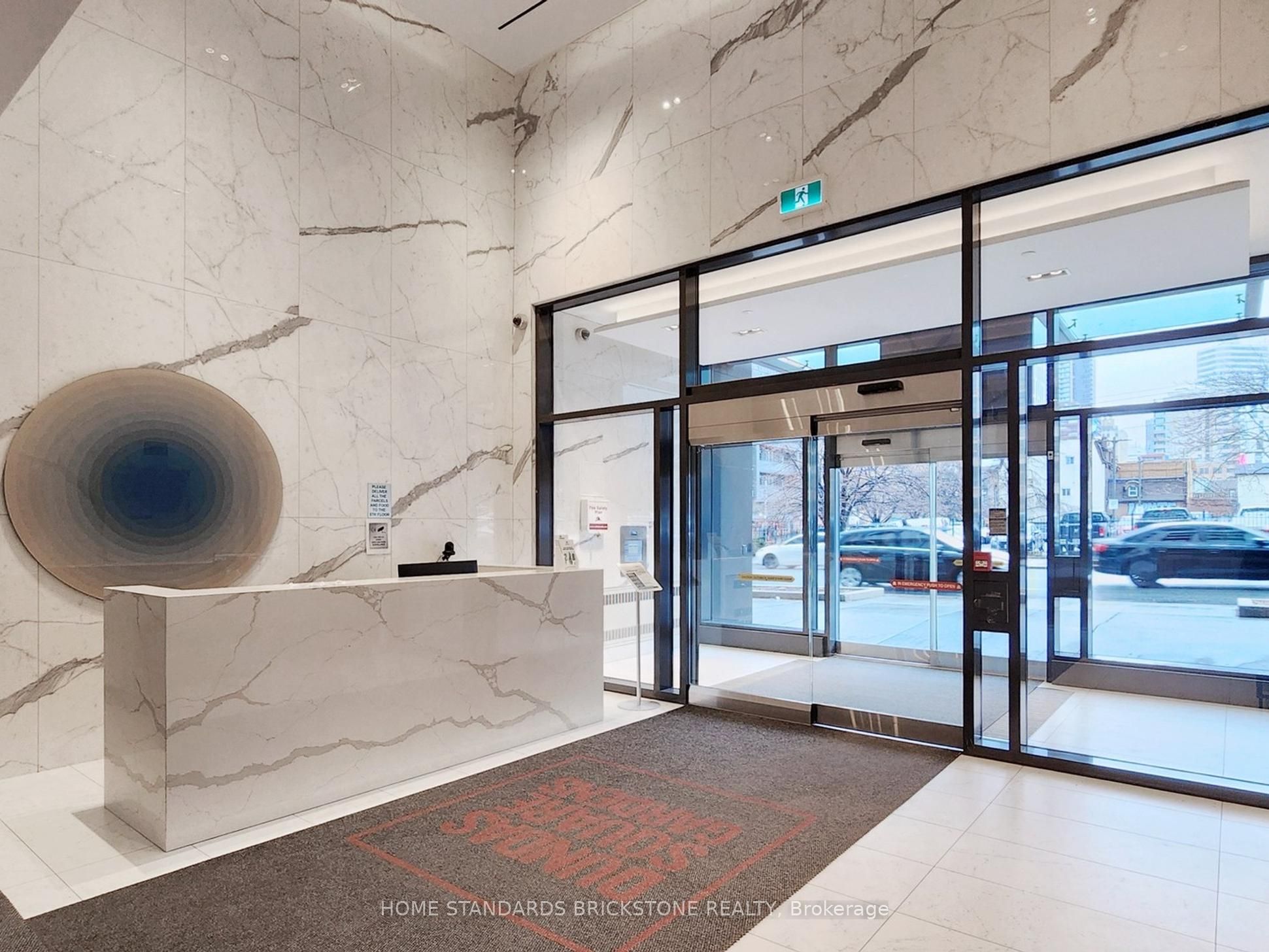 251 Jarvis Street 1205, Toronto, ON M5B 0C3 photo 5