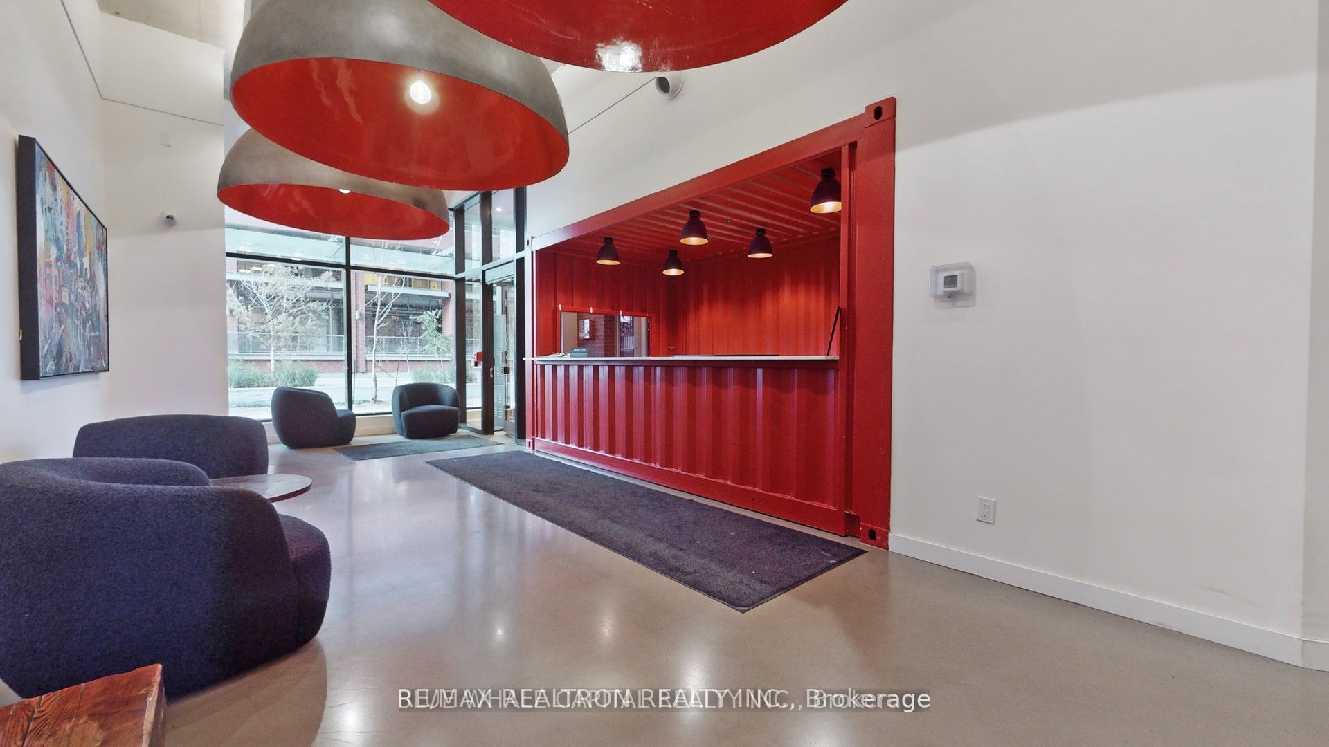 135 East Liberty Street 702, Toronto, ON M6K 0G7 photo 3