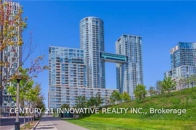 21 Iceboat Terrace 3612, Toronto, ON M5V 4A9