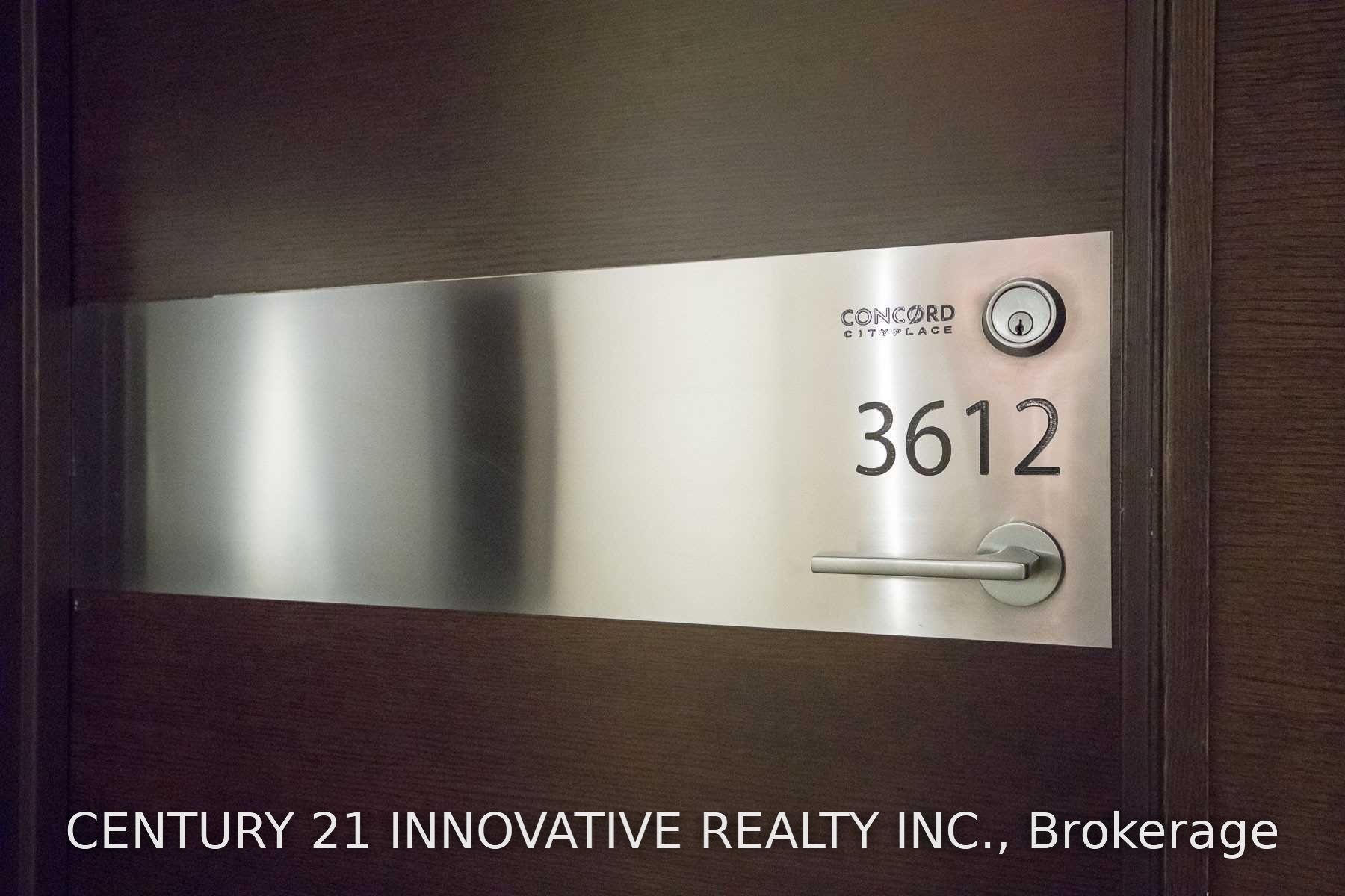 21 Iceboat Terrace 3612, Toronto, ON M5V 4A9 photo 4
