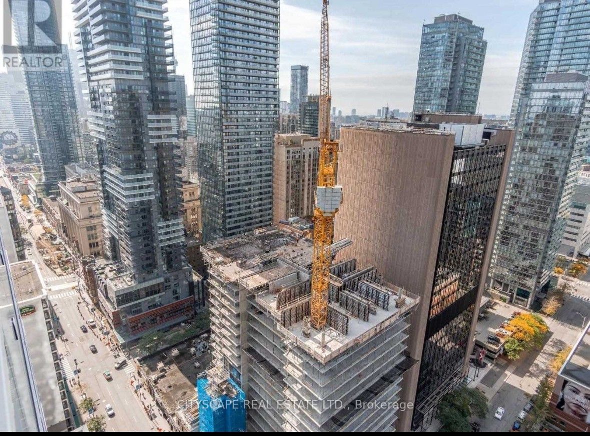 501 Yonge Street 4206, Toronto, ON M4Y 1Y4 photo 5
