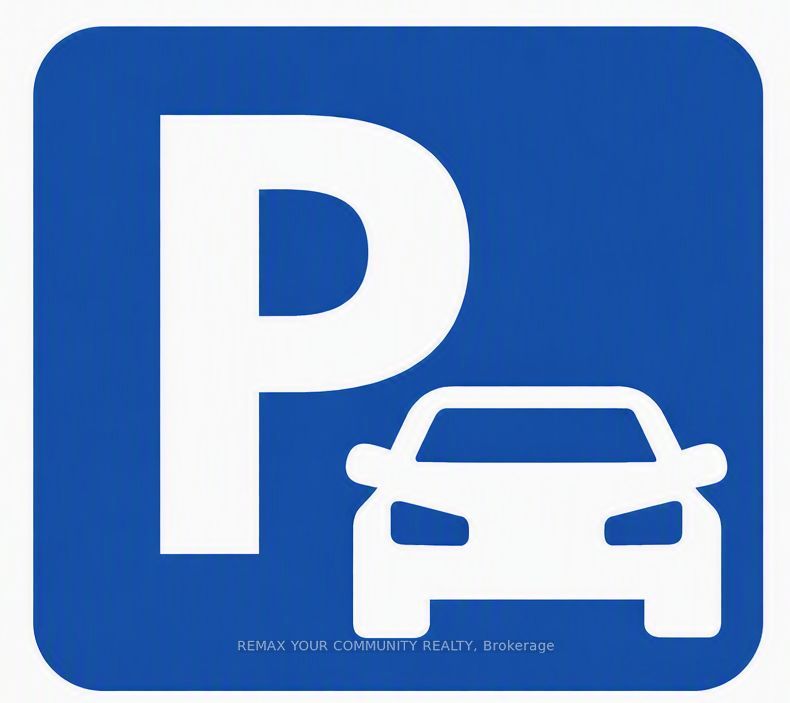 28 Freeland Street Parking, Toronto, ON M5E 1L7