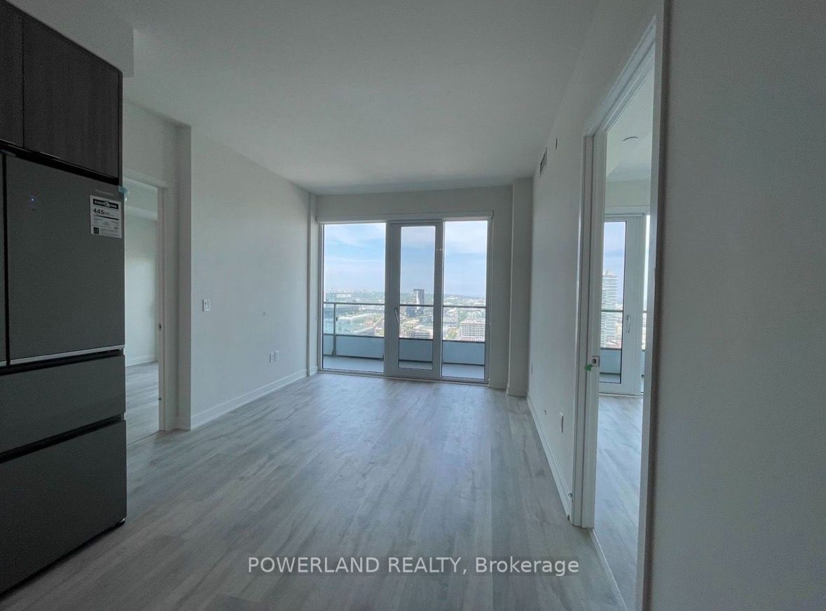 70 Princess Street 2806, Toronto, ON M5A 0X6 photo 2