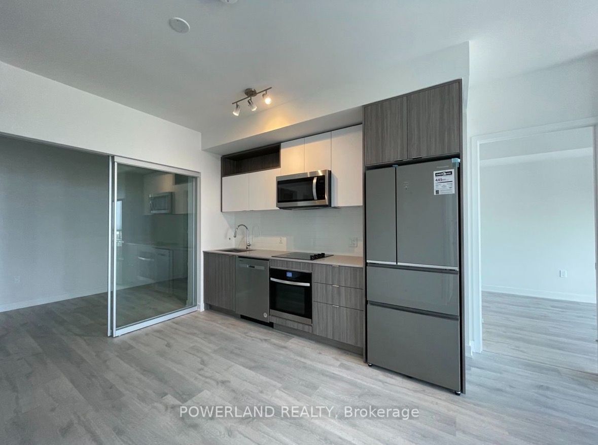 70 Princess Street 2806, Toronto, ON M5A 0X6 photo 3