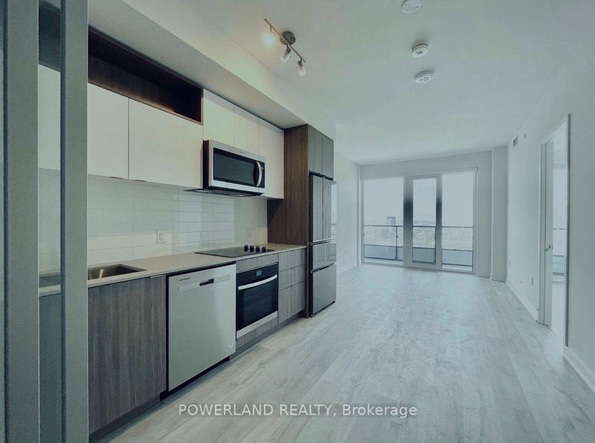 70 Princess Street 2806, Toronto, ON M5A 0X6 photo 4