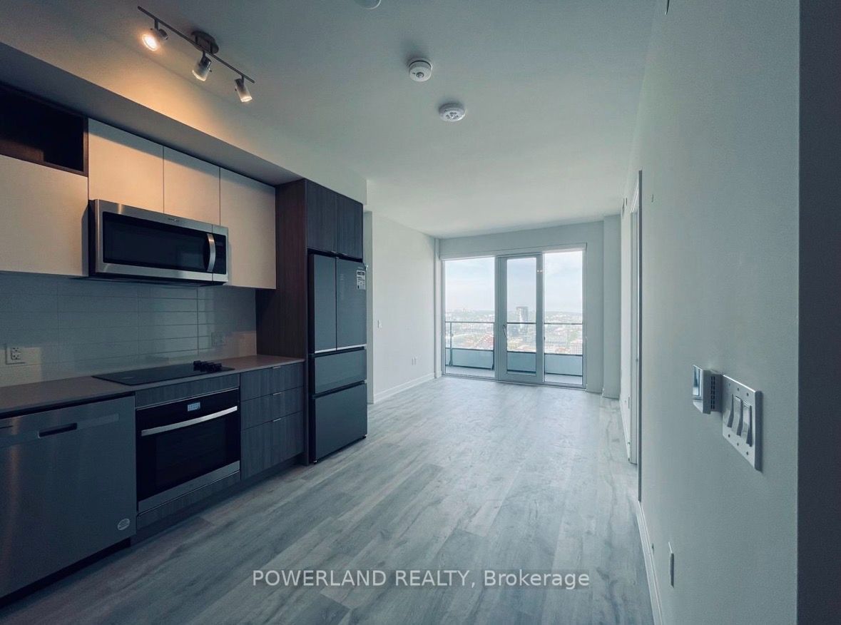 70 Princess Street 2806, Toronto, ON M5A 0X6 photo 5