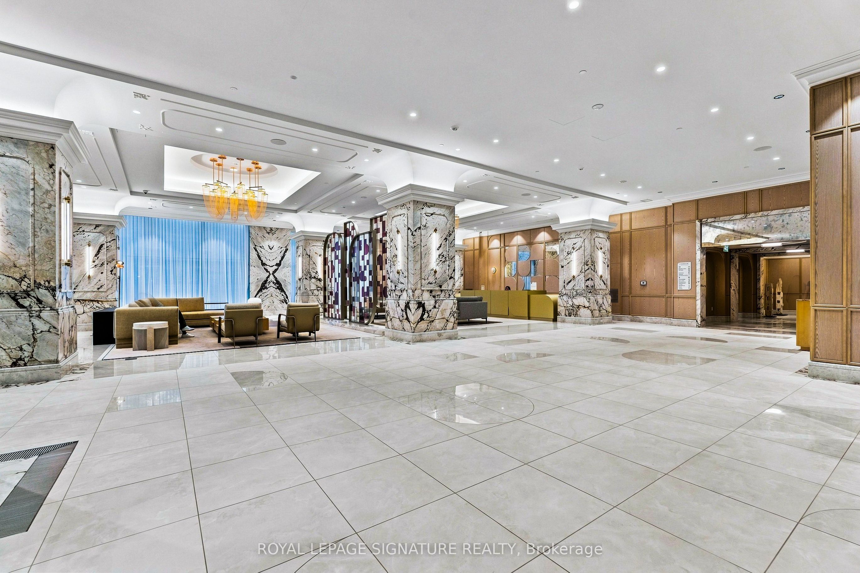 10 Inn On the Park Drive 2709, Toronto, ON M3C 0P9 photo 4