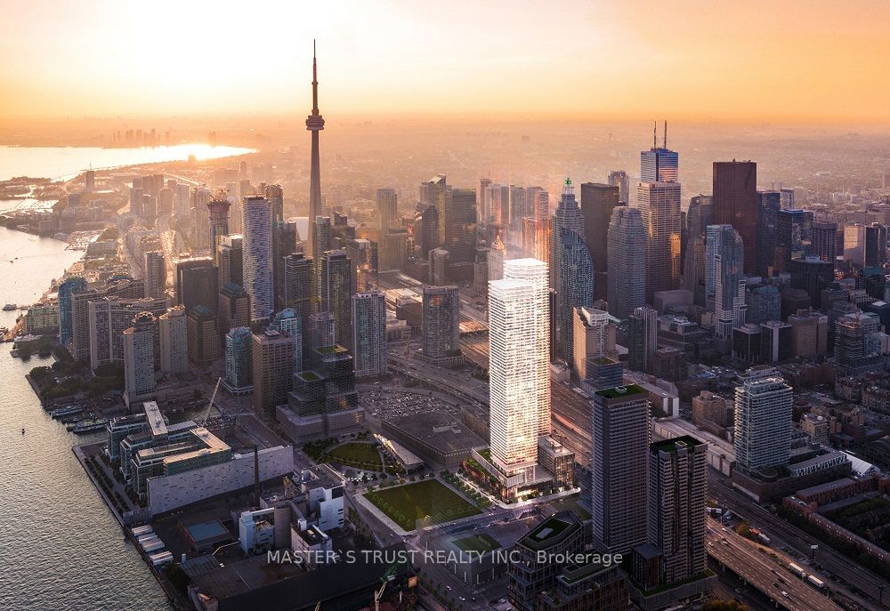 55 Cooper Street 7108, Toronto, ON M5E 0G1 photo 4