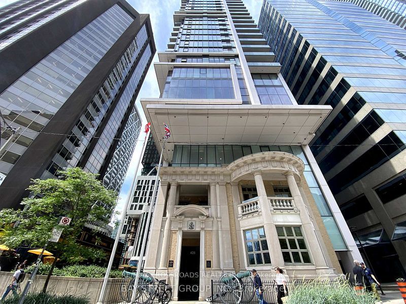 426 University Avenue 3008, Toronto, ON M5G 1S9 photo 4