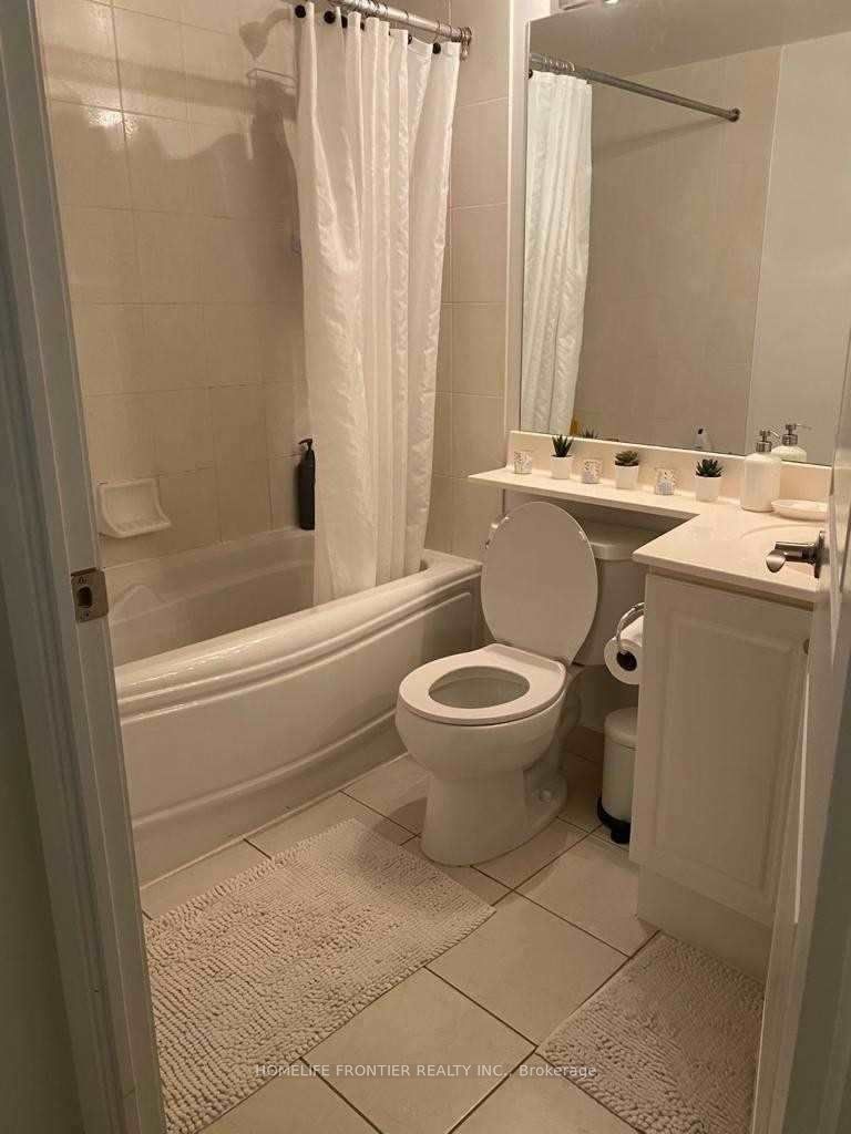 4978 Yonge Street 1507, Toronto, ON M2N 5N7 photo 5