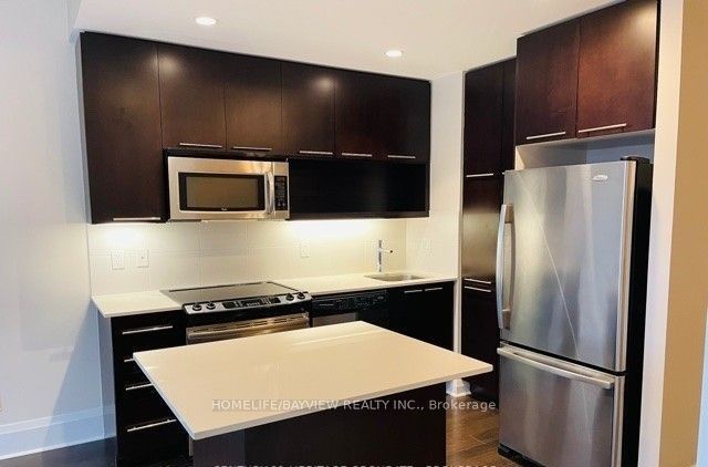 100 N Harrison Garden Boulevard N 1718, Toronto, ON M2N 0C2 photo 3