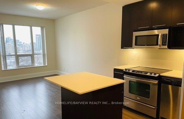 100 N Harrison Garden Boulevard N 1718, Toronto, ON M2N 0C2 photo 4