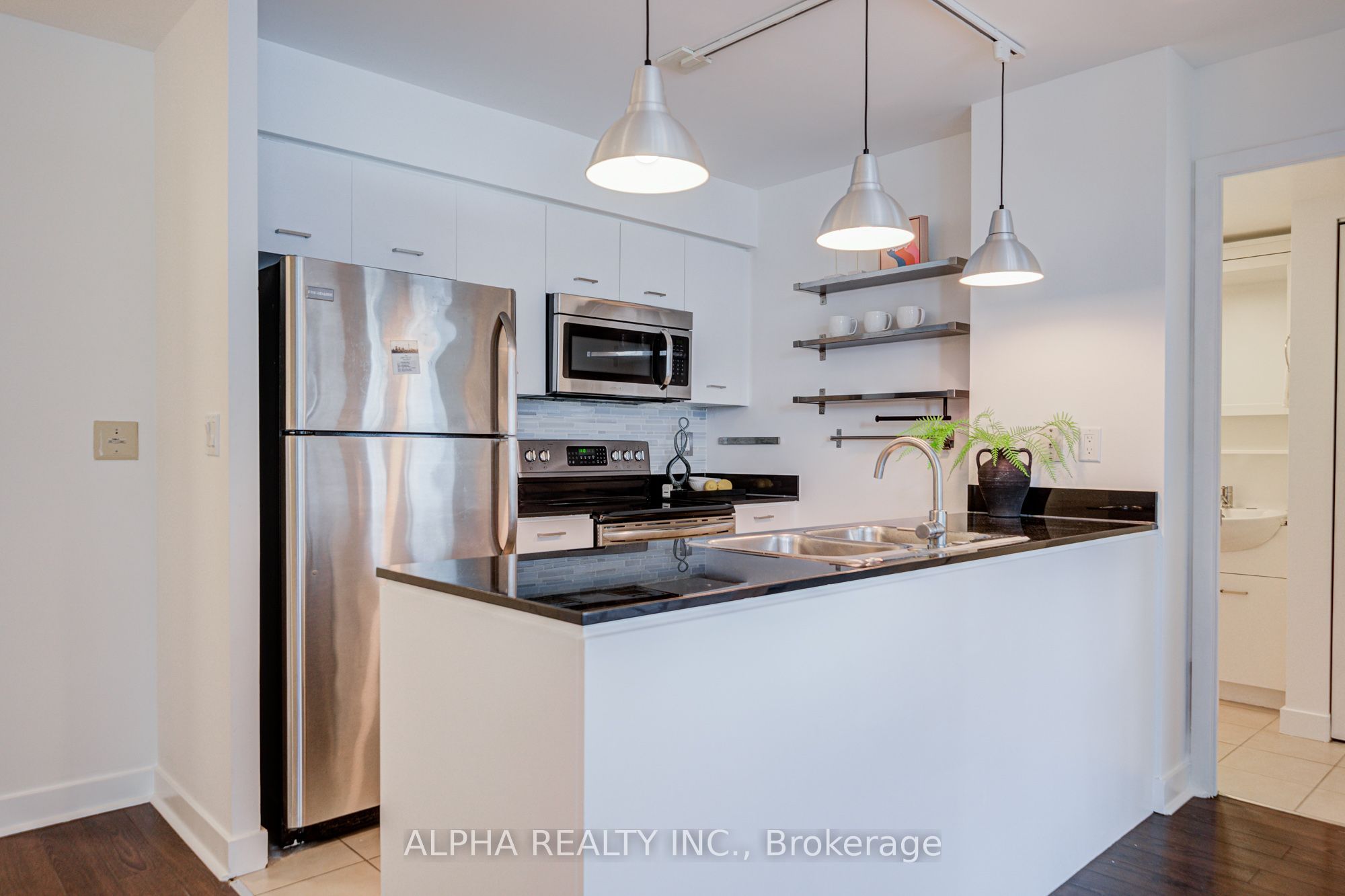 381 Front Street W 1507, Toronto, ON M5V 3R8 photo 3
