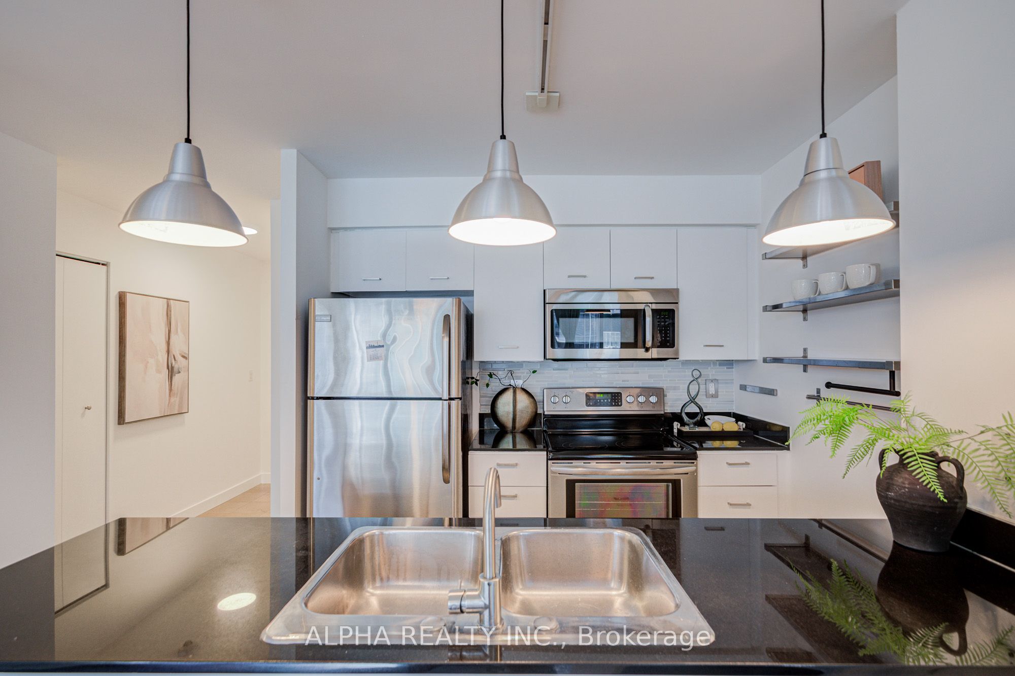 381 Front Street W 1507, Toronto, ON M5V 3R8 photo 4