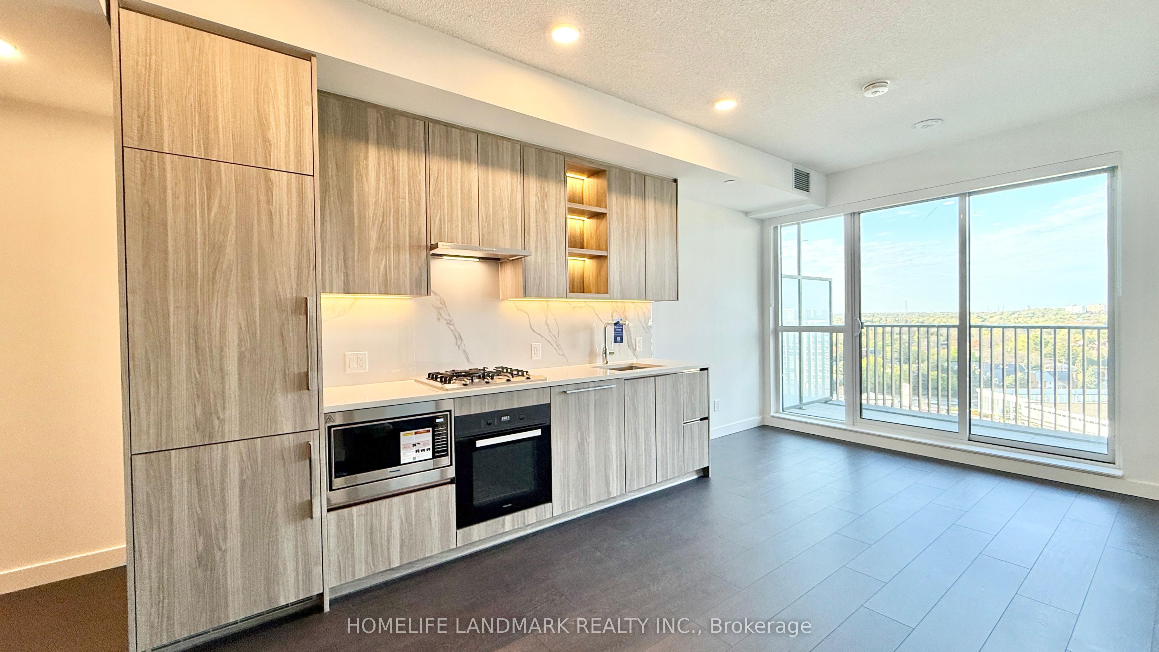 18 Esther Shiner Boulevard 1008, Toronto, ON M2K 0J7