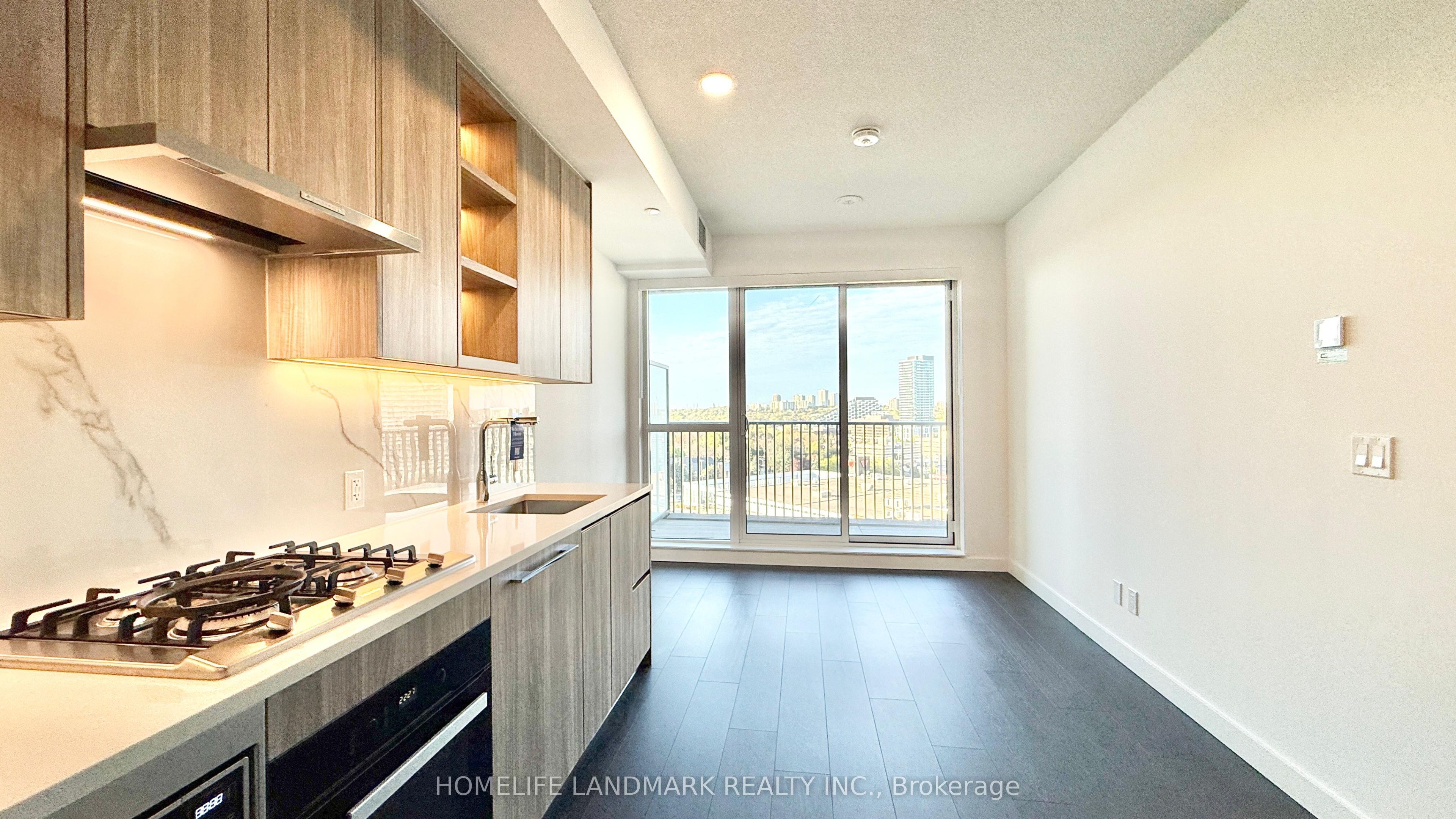 18 Esther Shiner Boulevard 1008, Toronto, ON M2K 0J7 photo 2