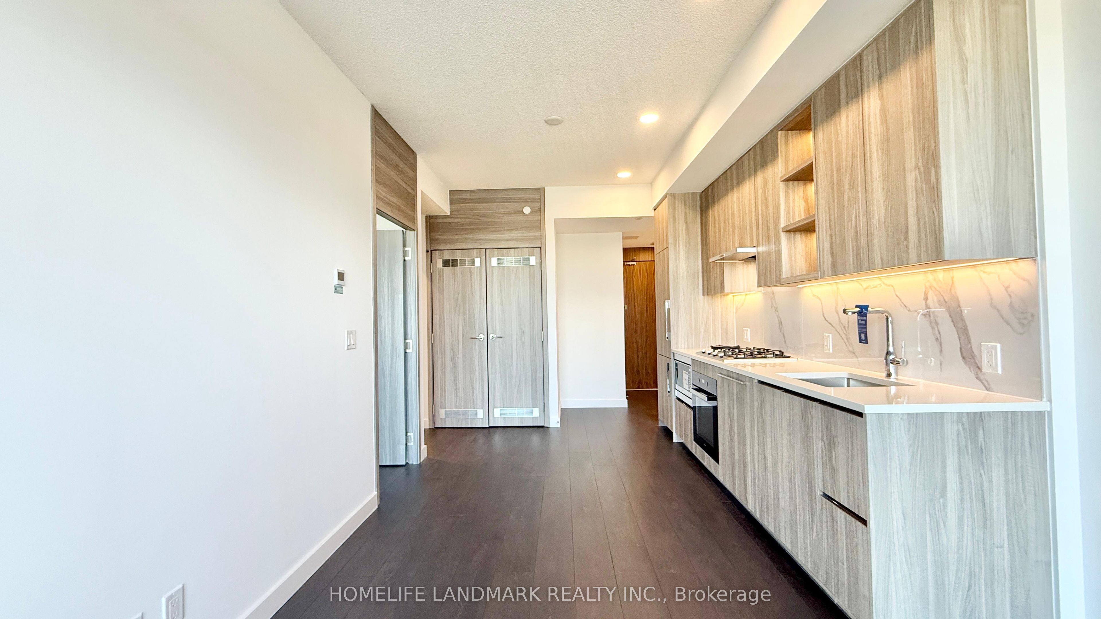 18 Esther Shiner Boulevard 1008, Toronto, ON M2K 0J7 photo 3