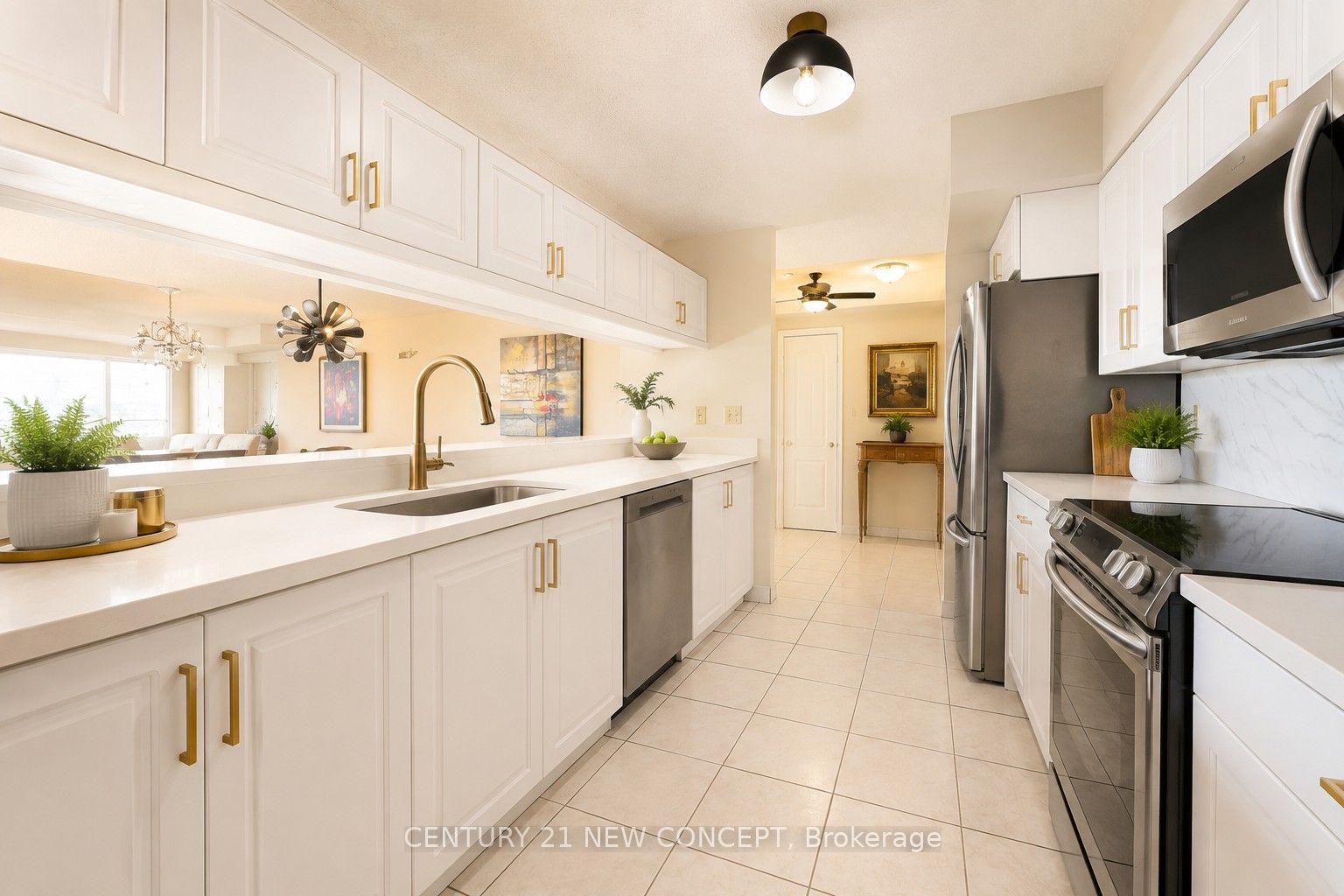 100 Upper Madison Avenue 2601, Toronto, ON M2N 6M4 photo 4