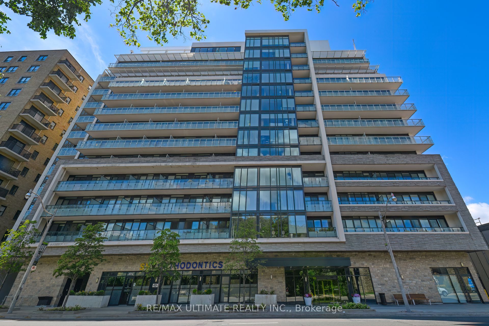 3018 Yonge Street 806, Toronto, ON M4N 0A5 photo 2