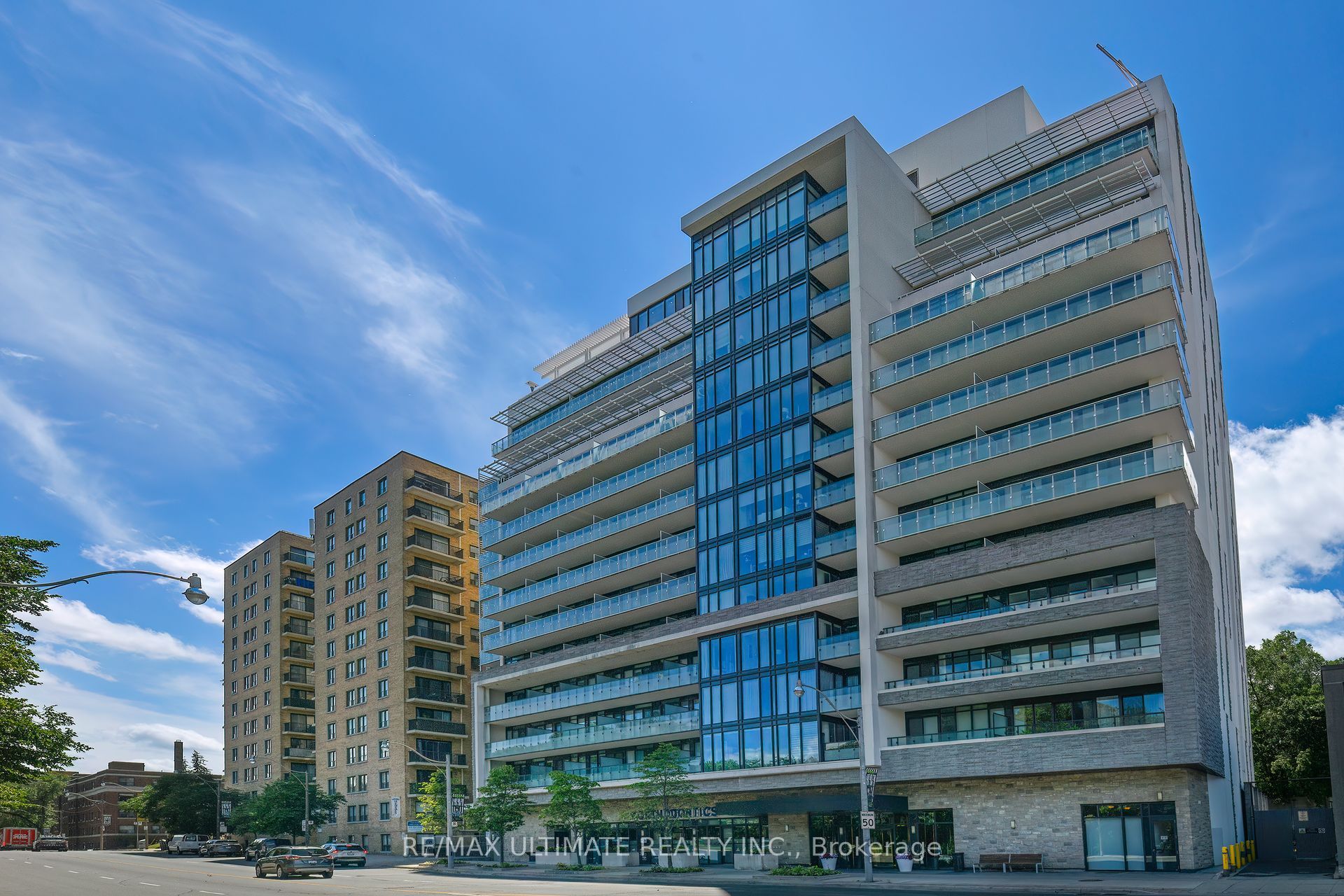 3018 Yonge Street 806, Toronto, ON M4N 0A5 photo 3