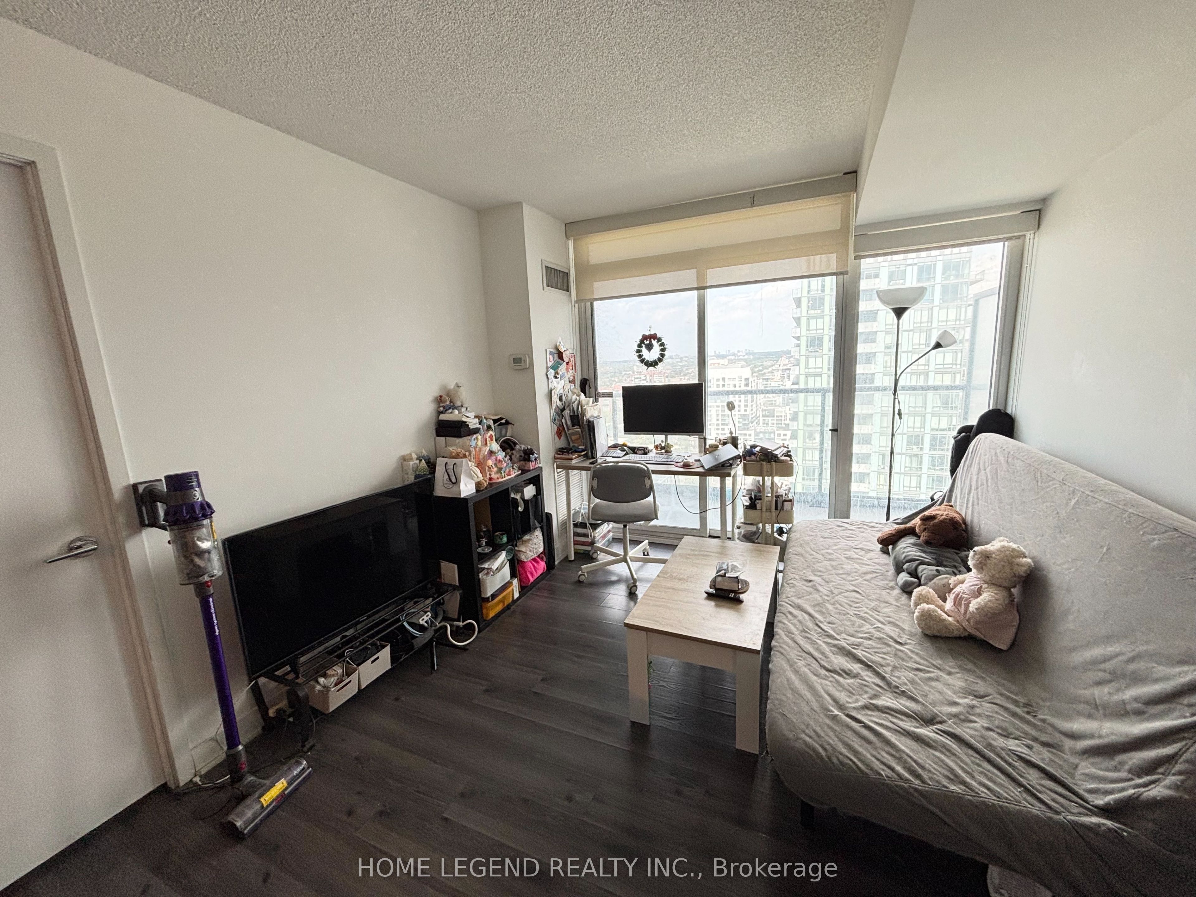 70 Queens Wharf Road 3207, Toronto, ON M5V 0J2 photo 3