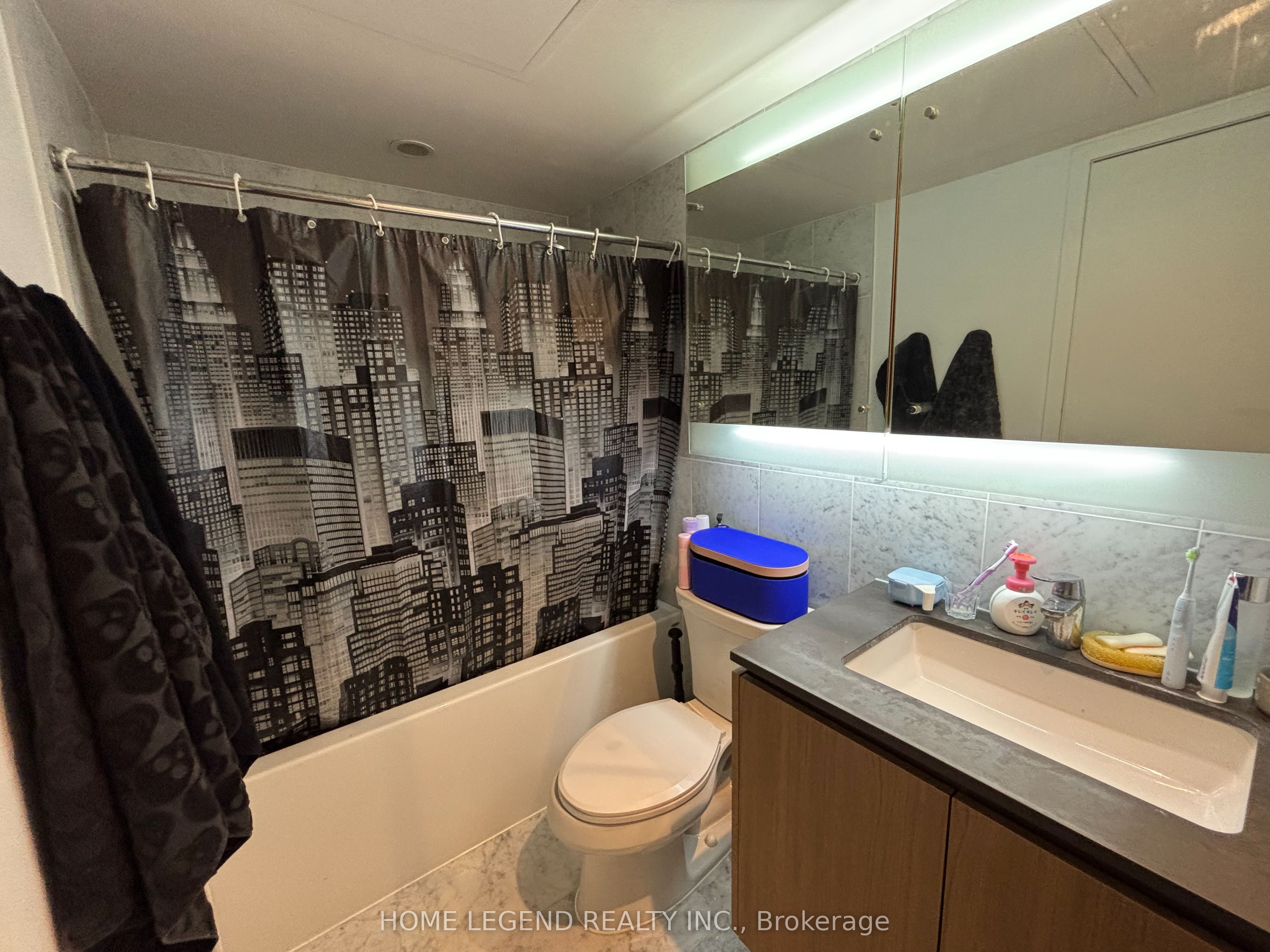 70 Queens Wharf Road 3207, Toronto, ON M5V 0J2 photo 4