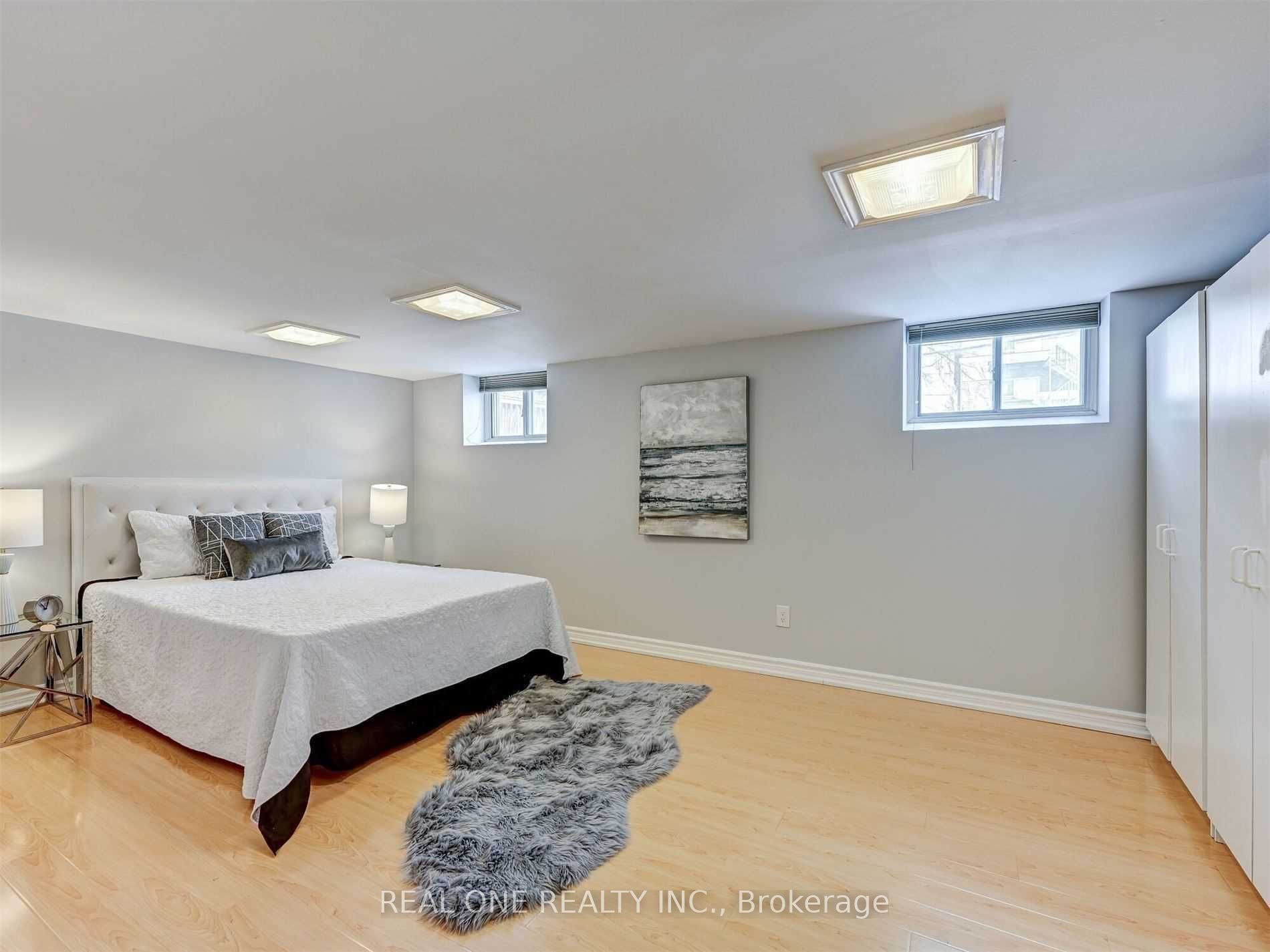 42 Cadillac Avenue Lower, Toronto, ON M3H 1S2 photo 4
