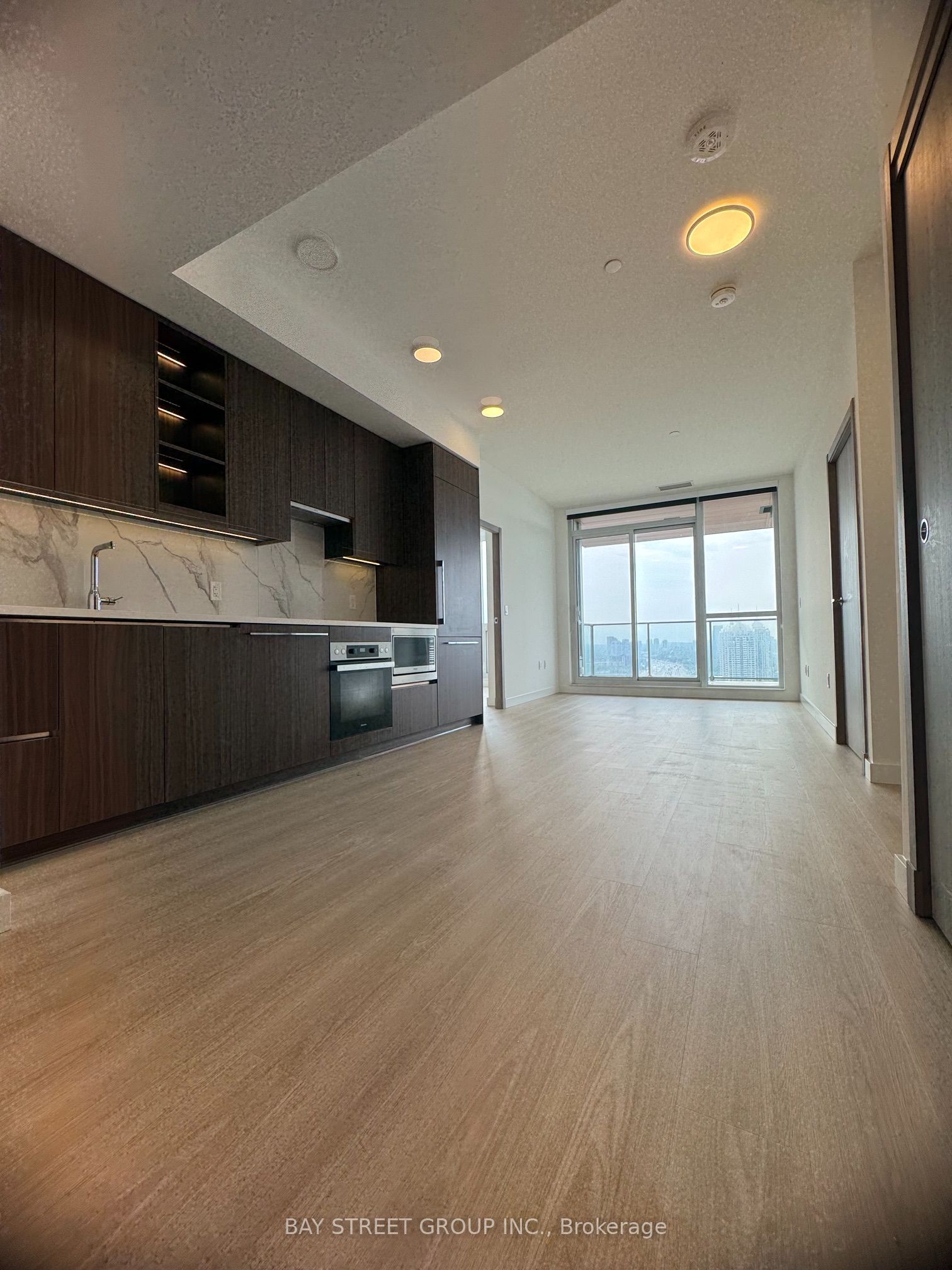 27 Mcmahon Drive 3305 (2nd bedroom), Toronto, ON M2K 0J2 photo 2