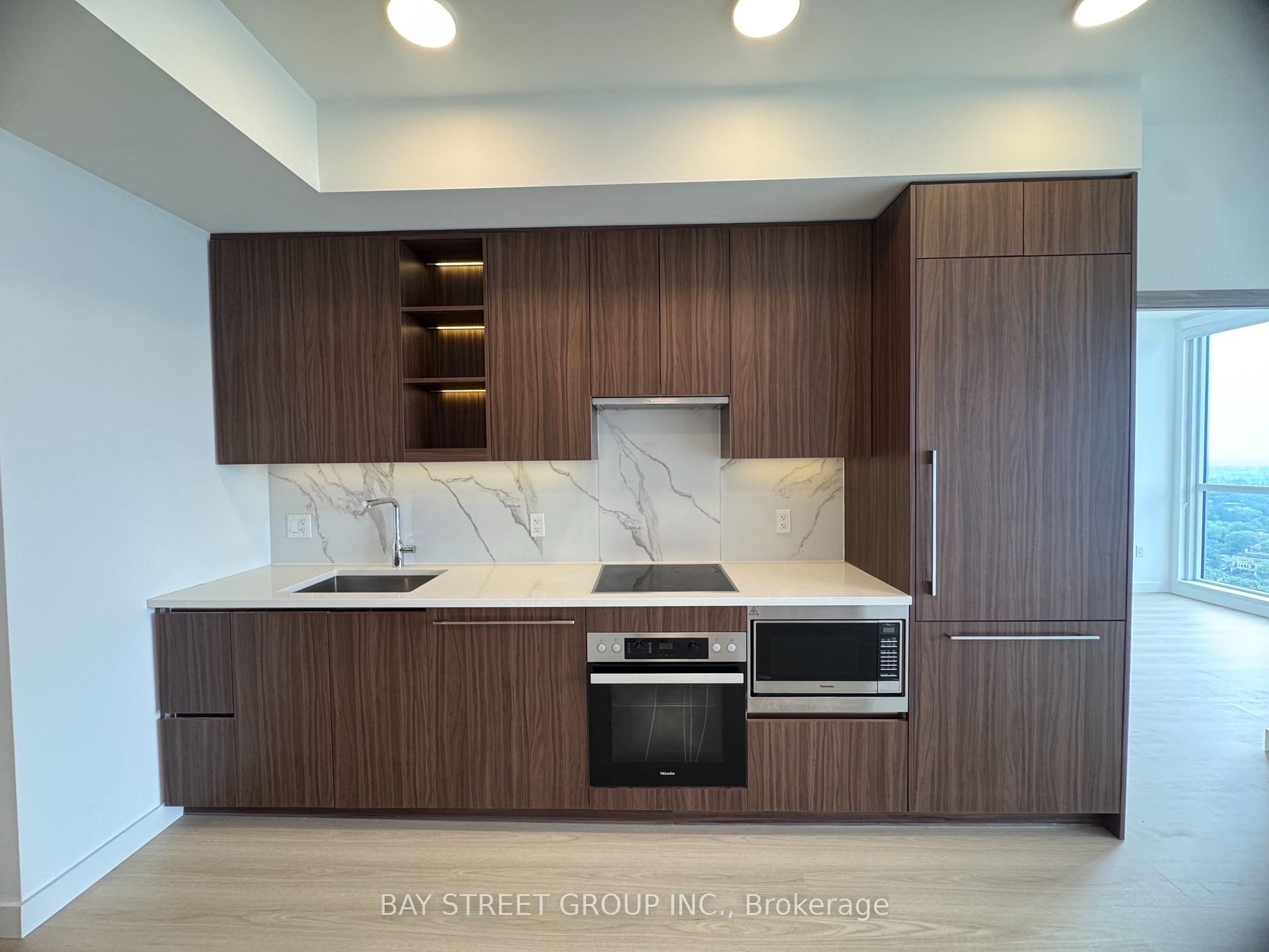 27 Mcmahon Drive 3305 (2nd bedroom), Toronto, ON M2K 0J2 photo 4