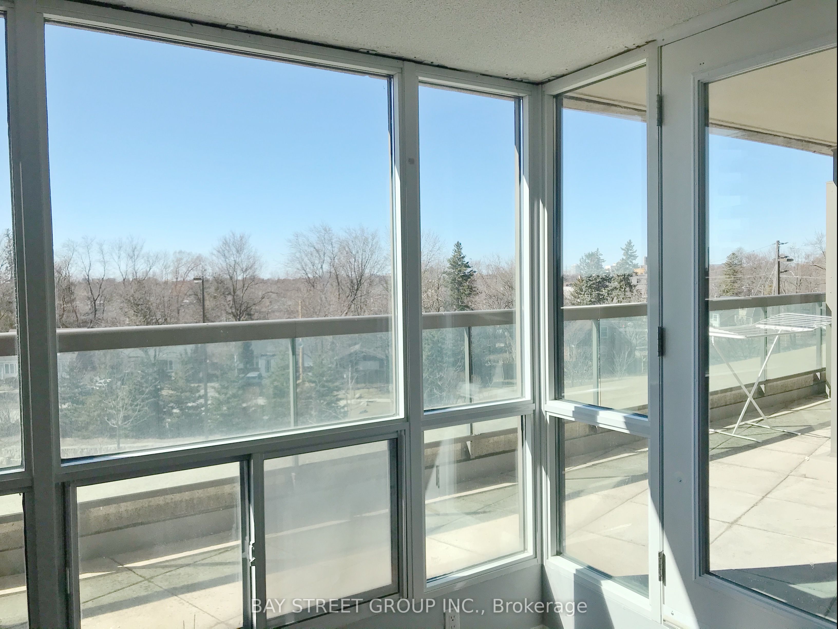 509 Beecroft Road 508, Toronto, ON M2N 0A3