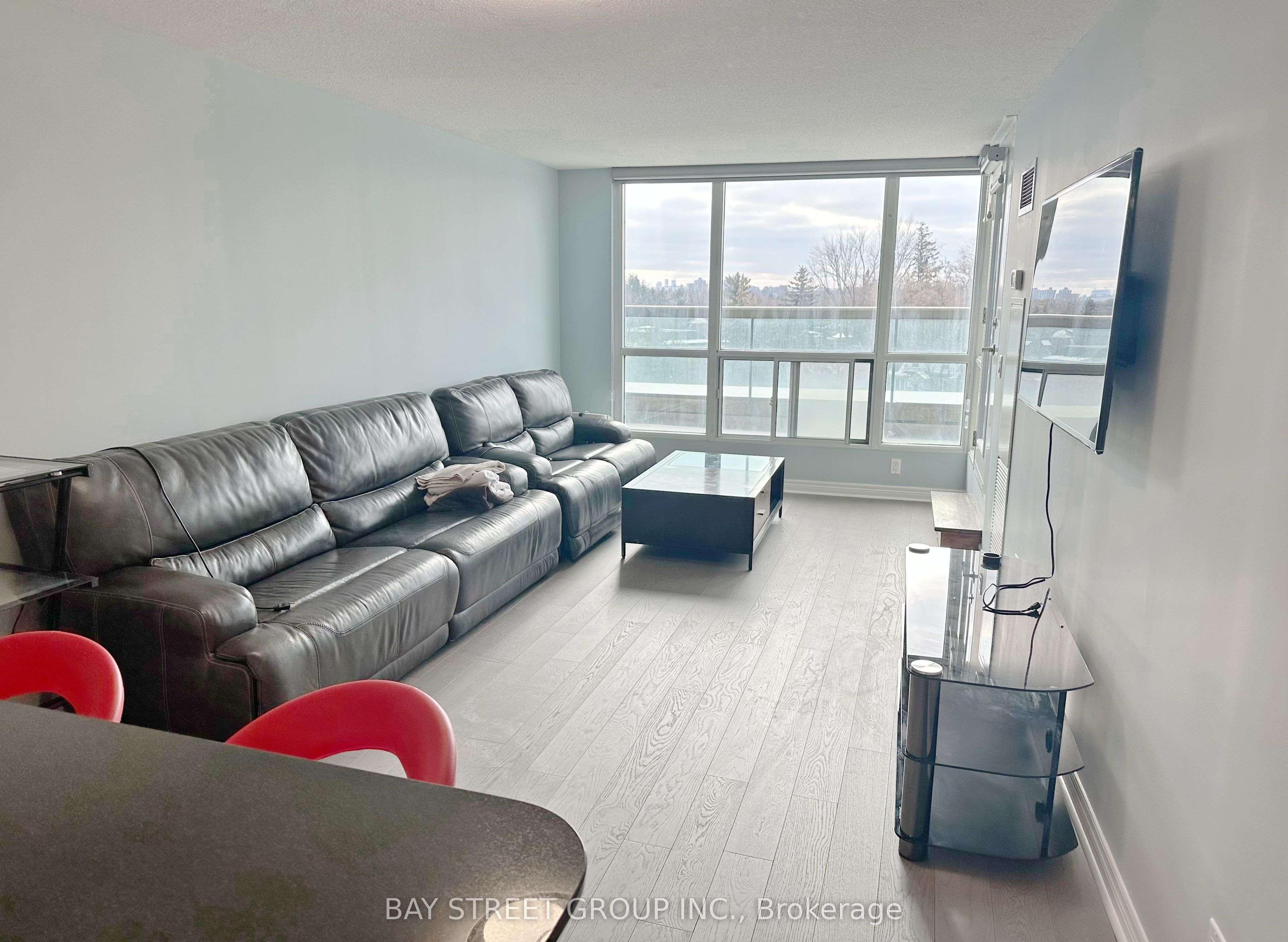 509 Beecroft Road 508, Toronto, ON M2N 0A3 photo 2