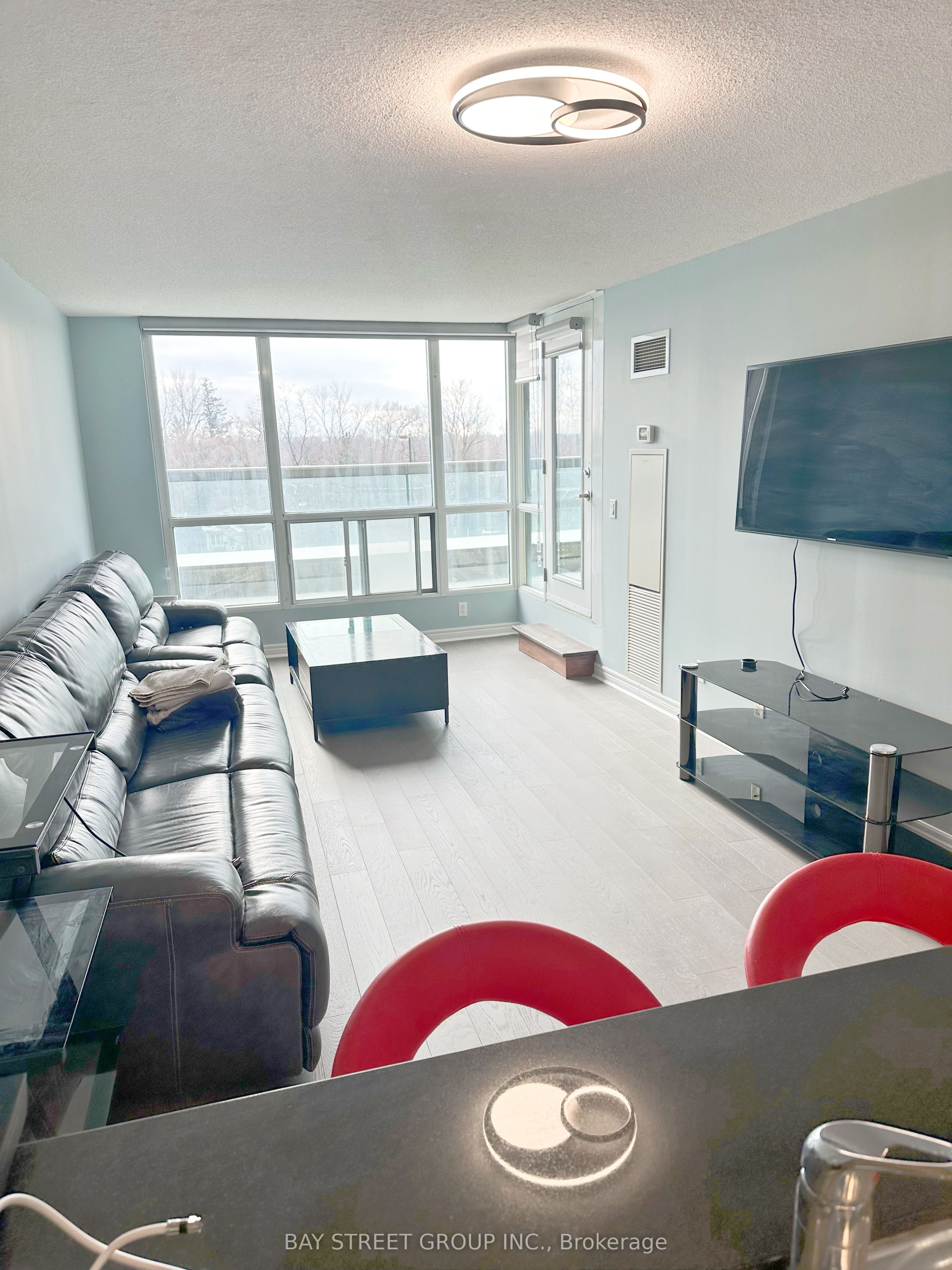509 Beecroft Road 508, Toronto, ON M2N 0A3 photo 3