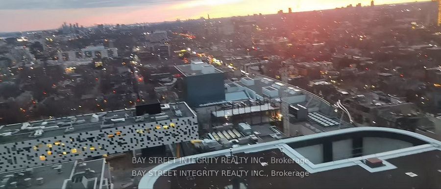 238 Simcoe Street 2508, Toronto, ON M5T 0E2 photo 2