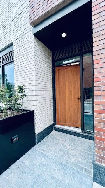 10 Oak Street 107, Toronto, ON M5A 0Z1 photo 4